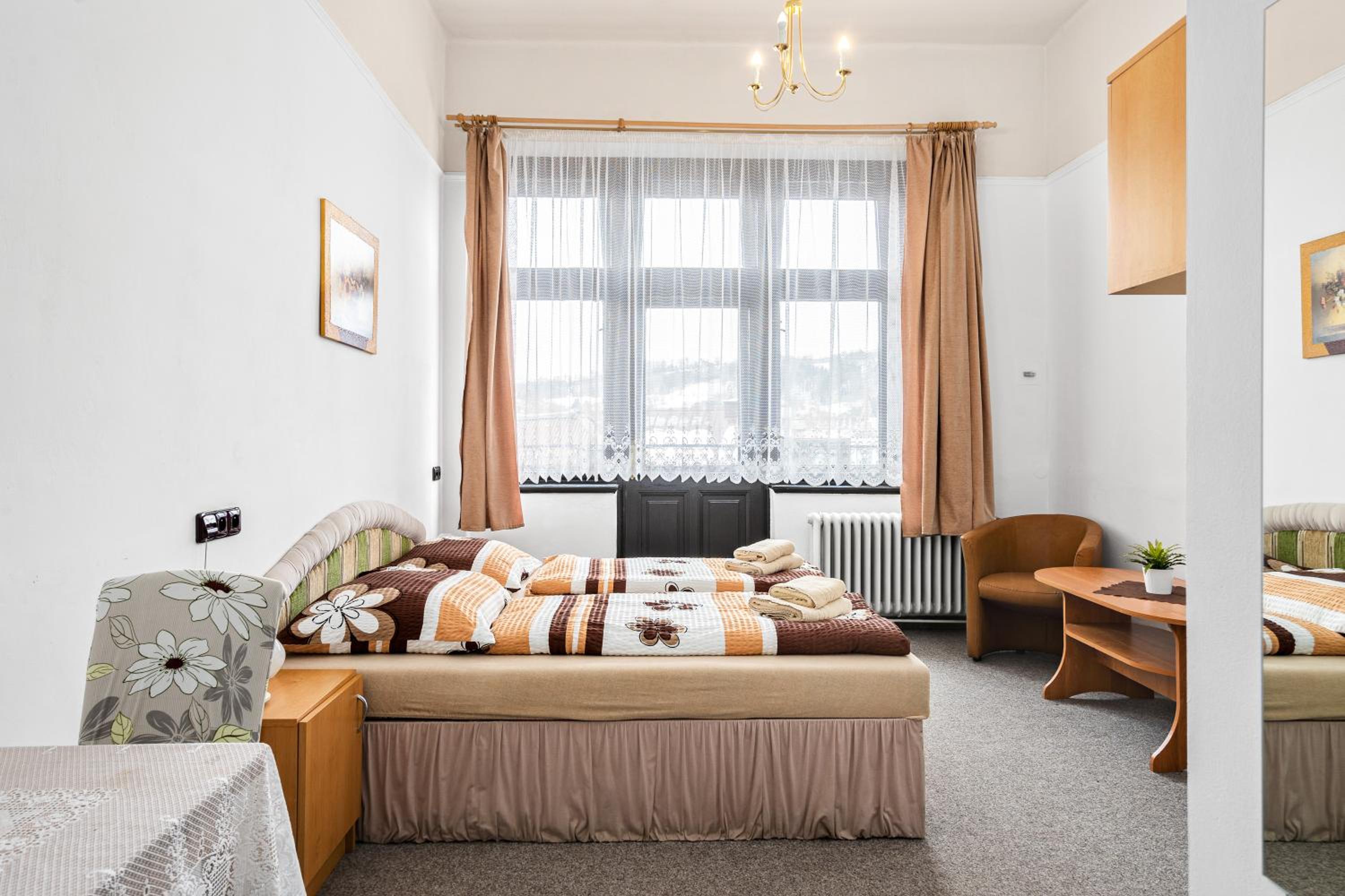 Double Room photo 2