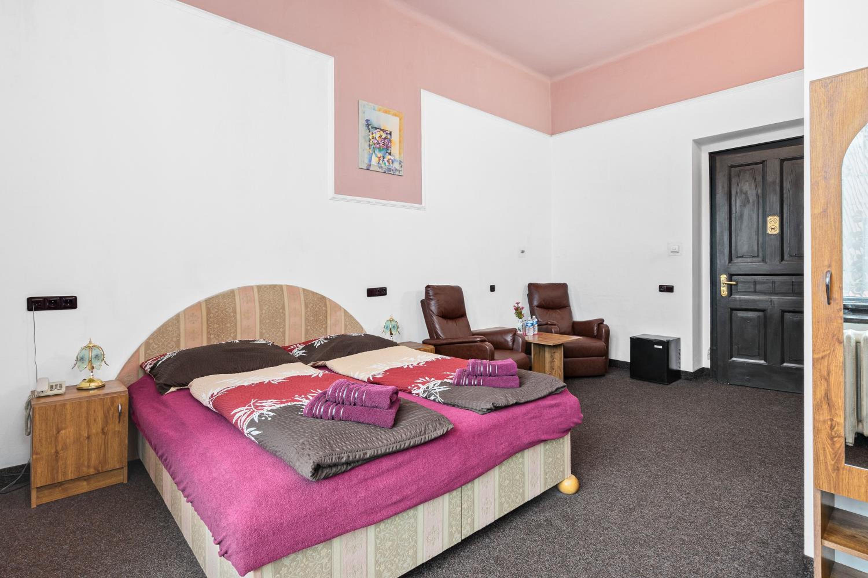 Double Room photo 1