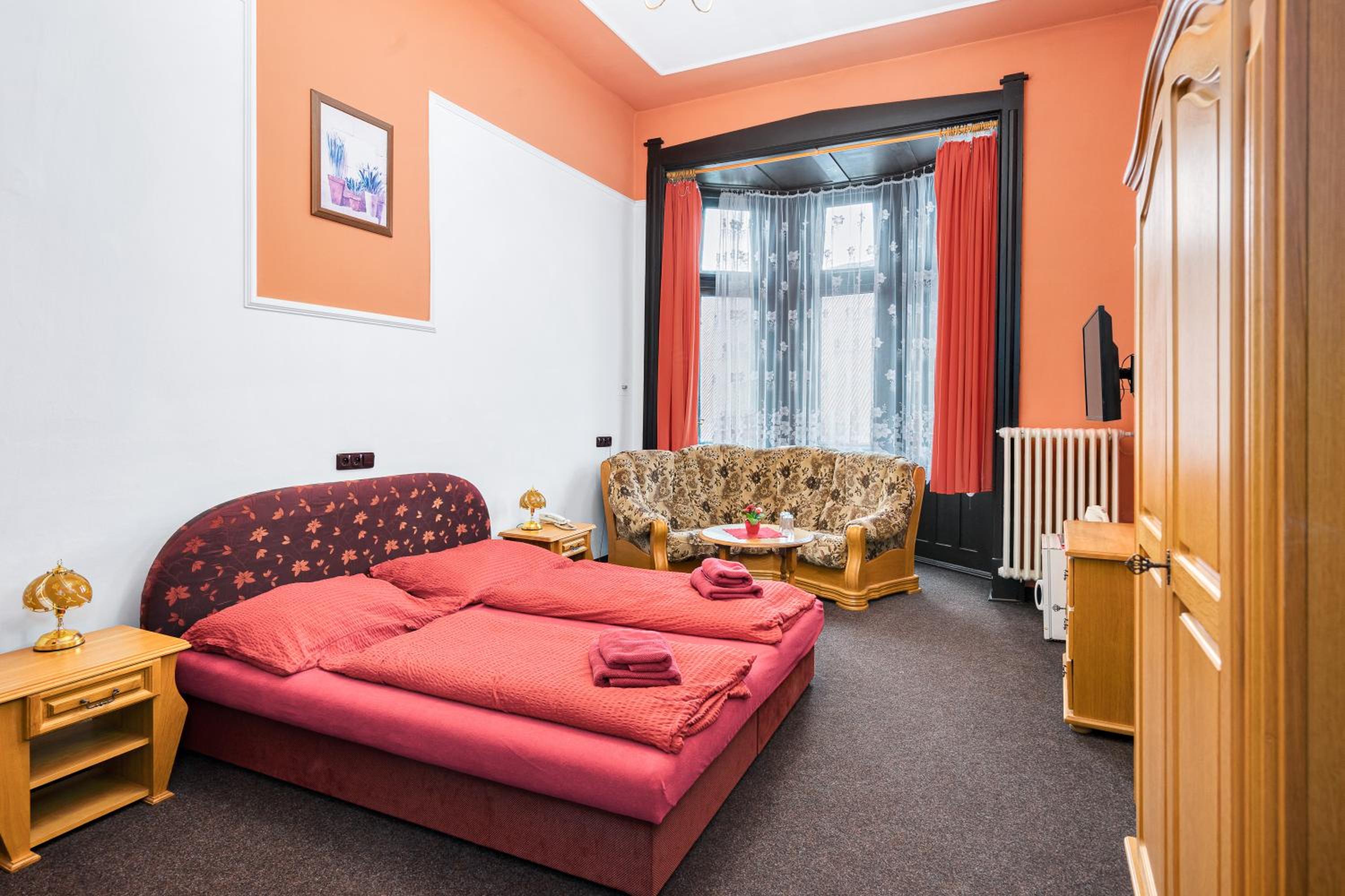 Quadruple Room photo 1