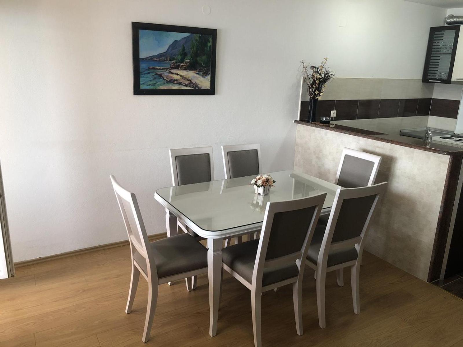 Apartment with Sea View photo 3