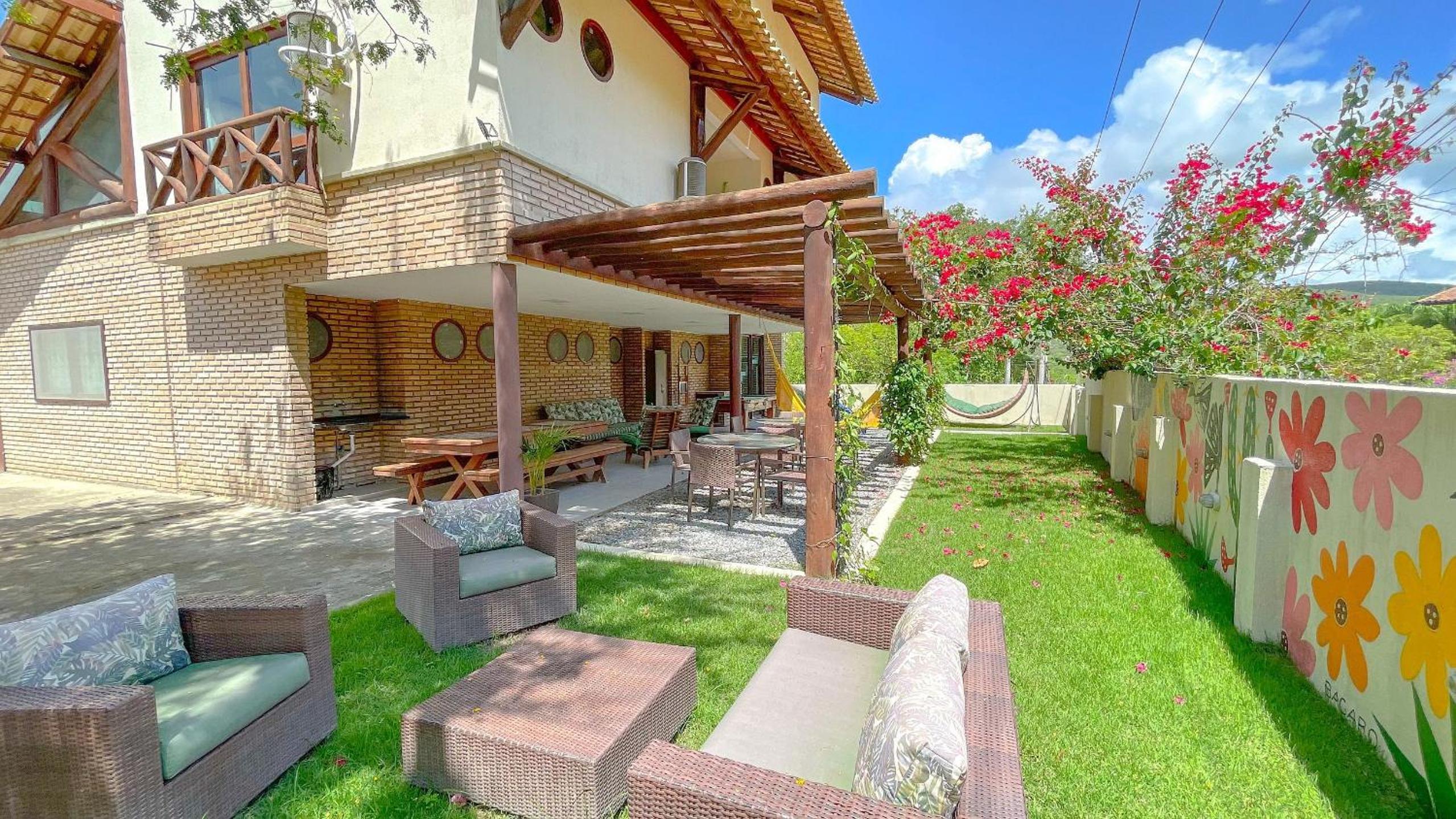 Bungalow photo 1