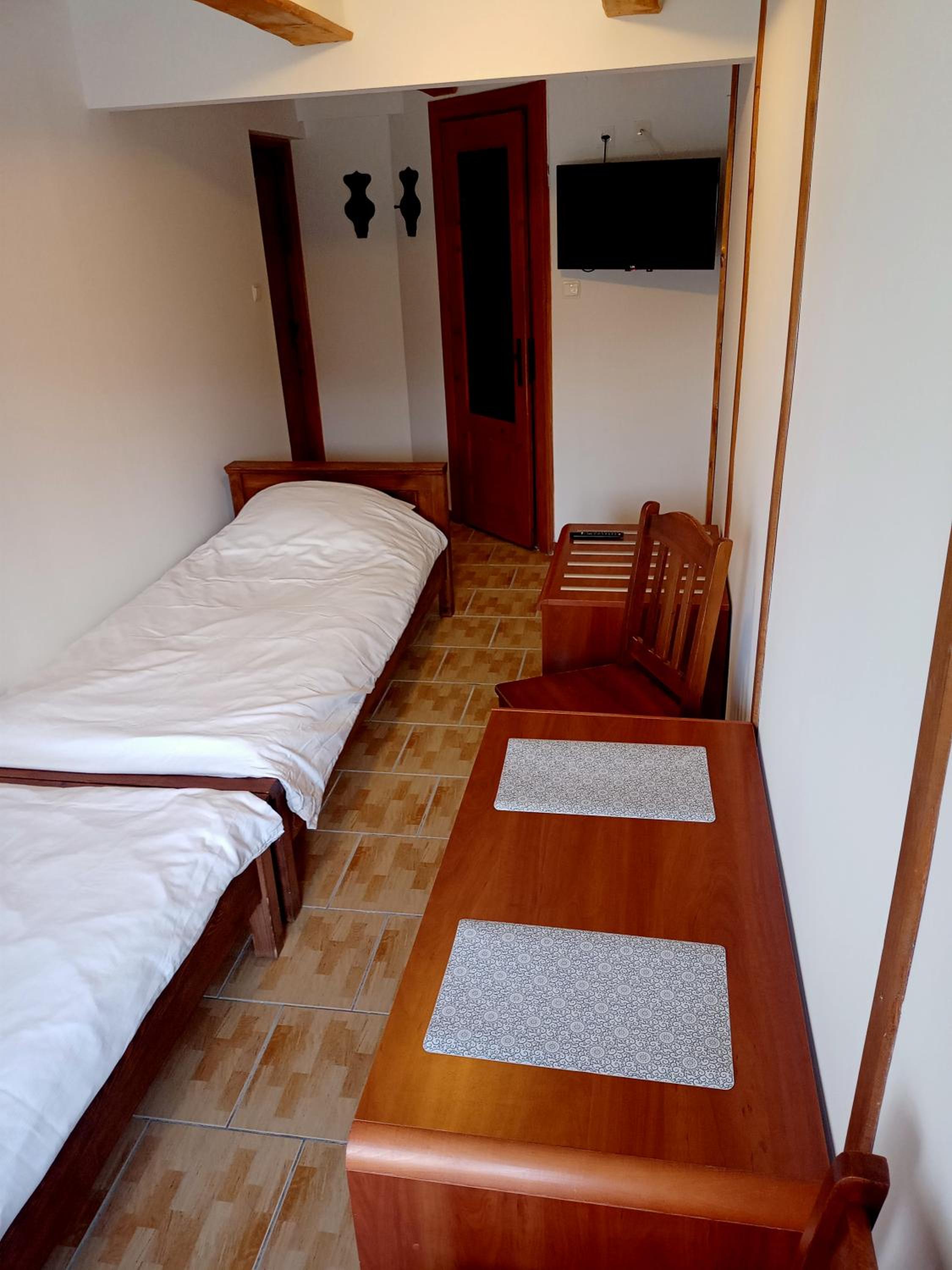 Small Double Room