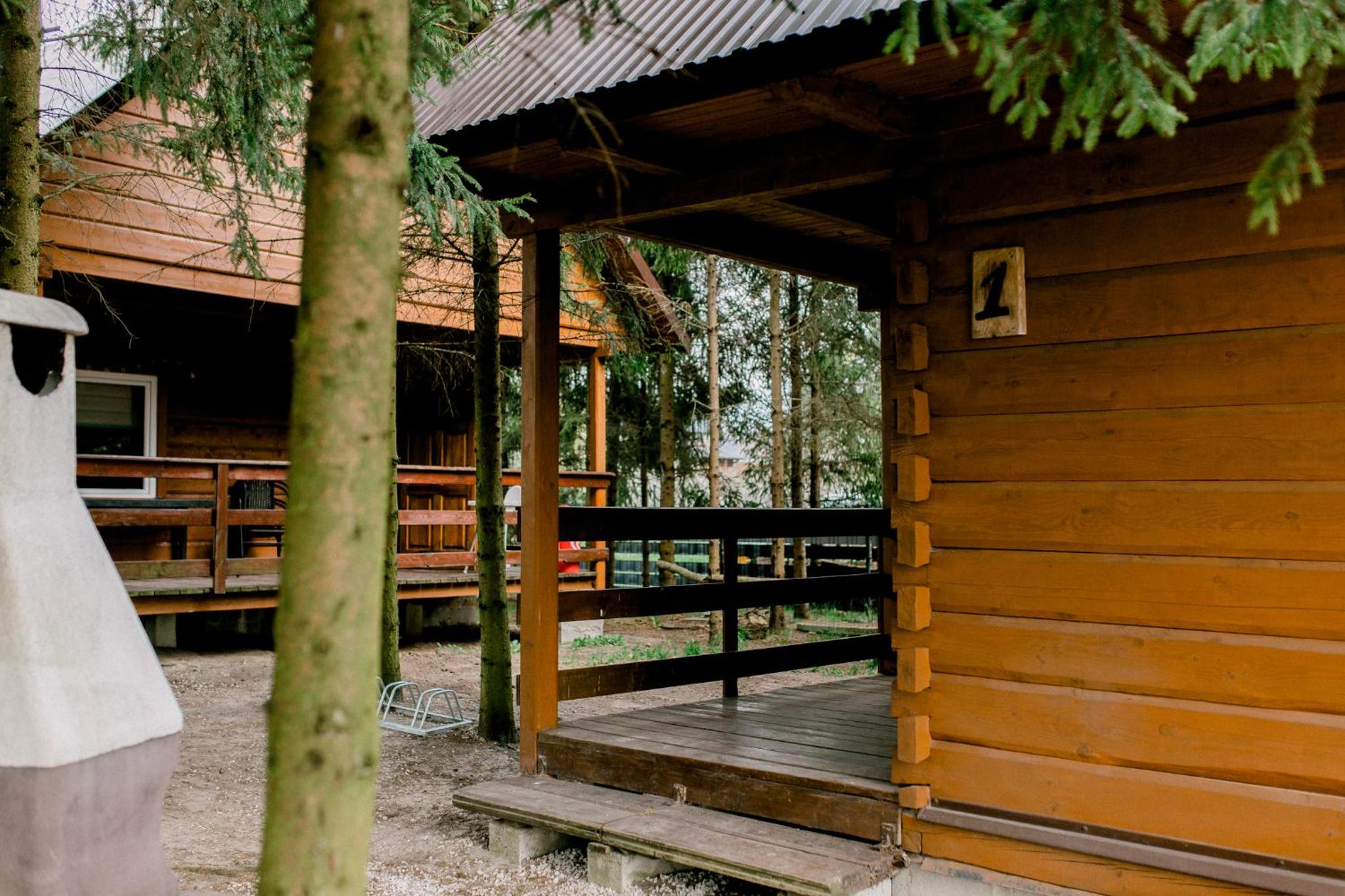 Holiday Home photo 1