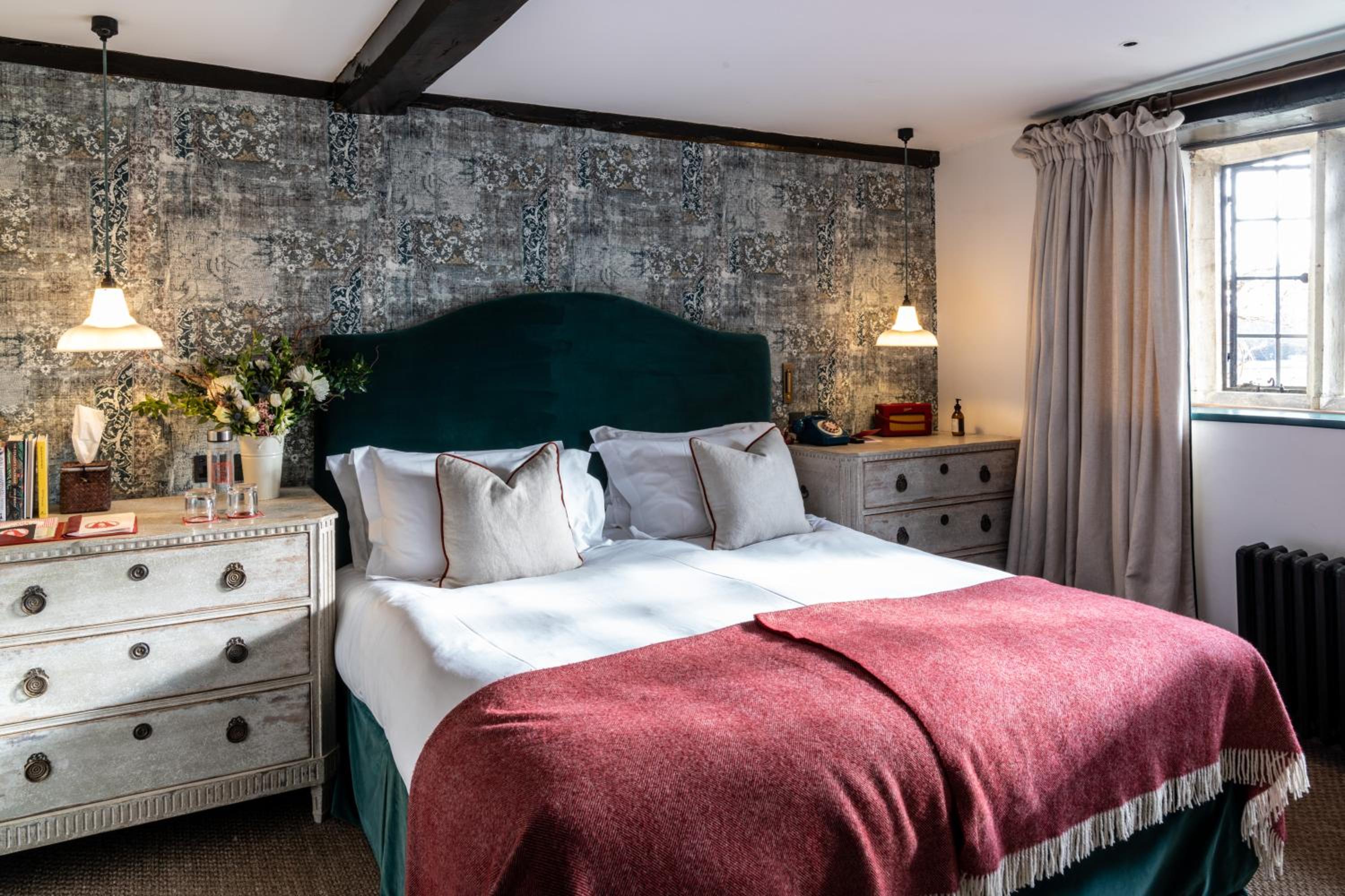 Cosy Room