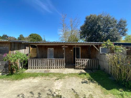 One-Bedroom Chalet photo 1