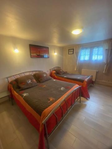 Triple Room - Photo 1