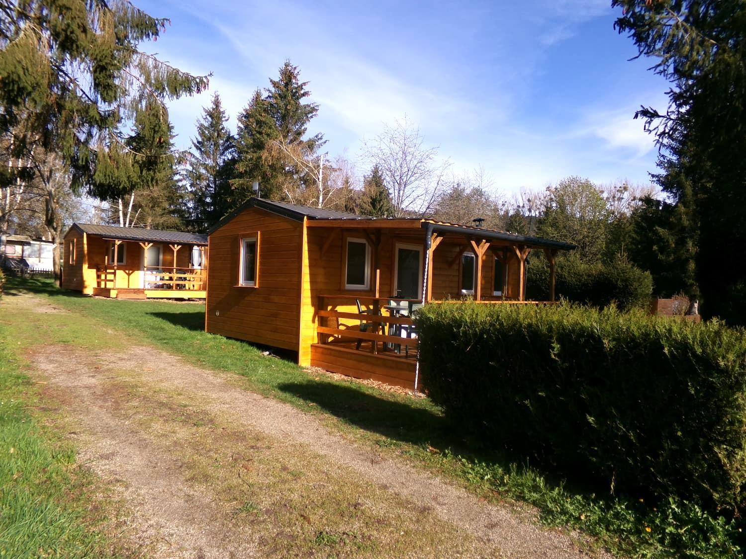 Mobile Home photo 1