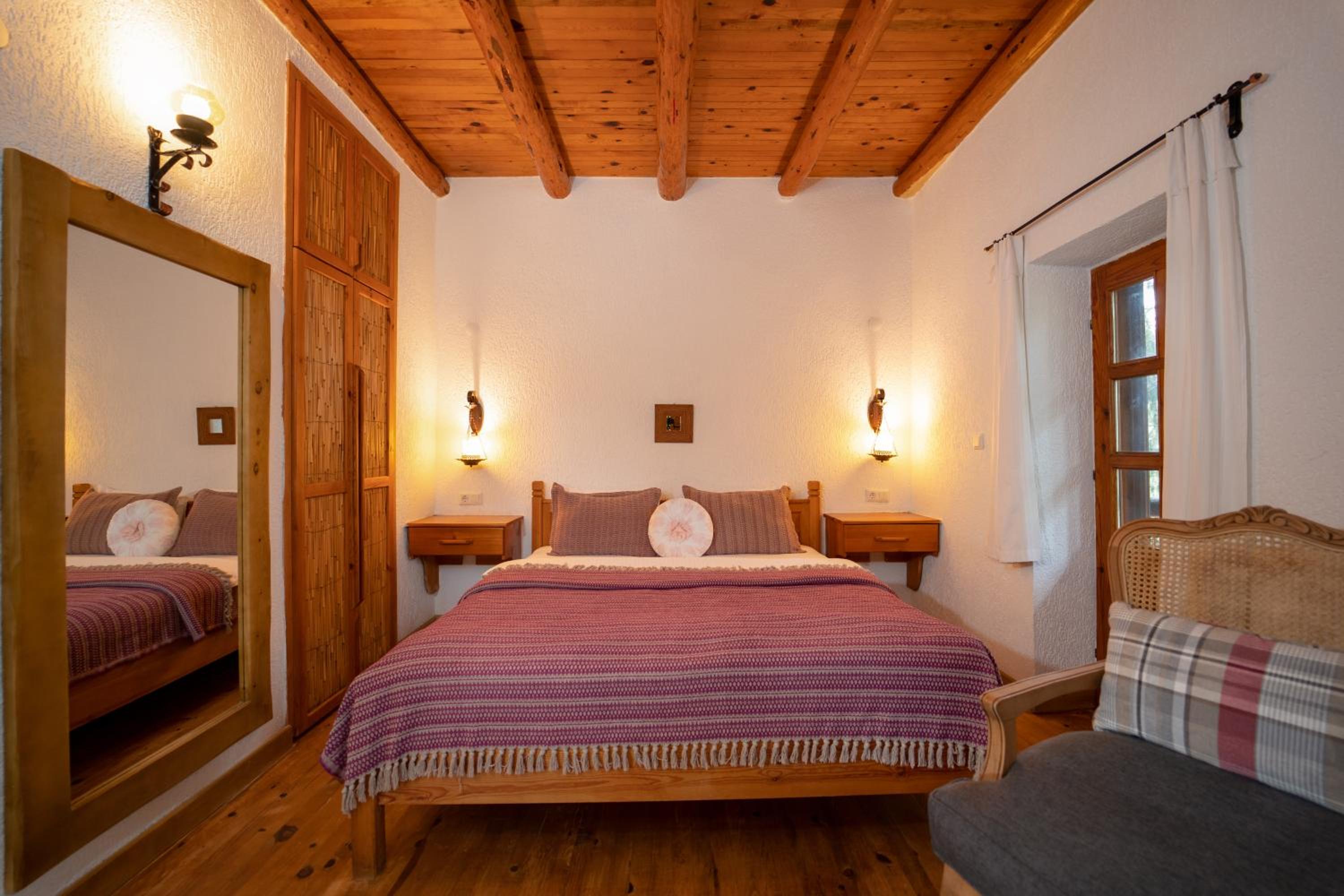 Deluxe Junior Suite