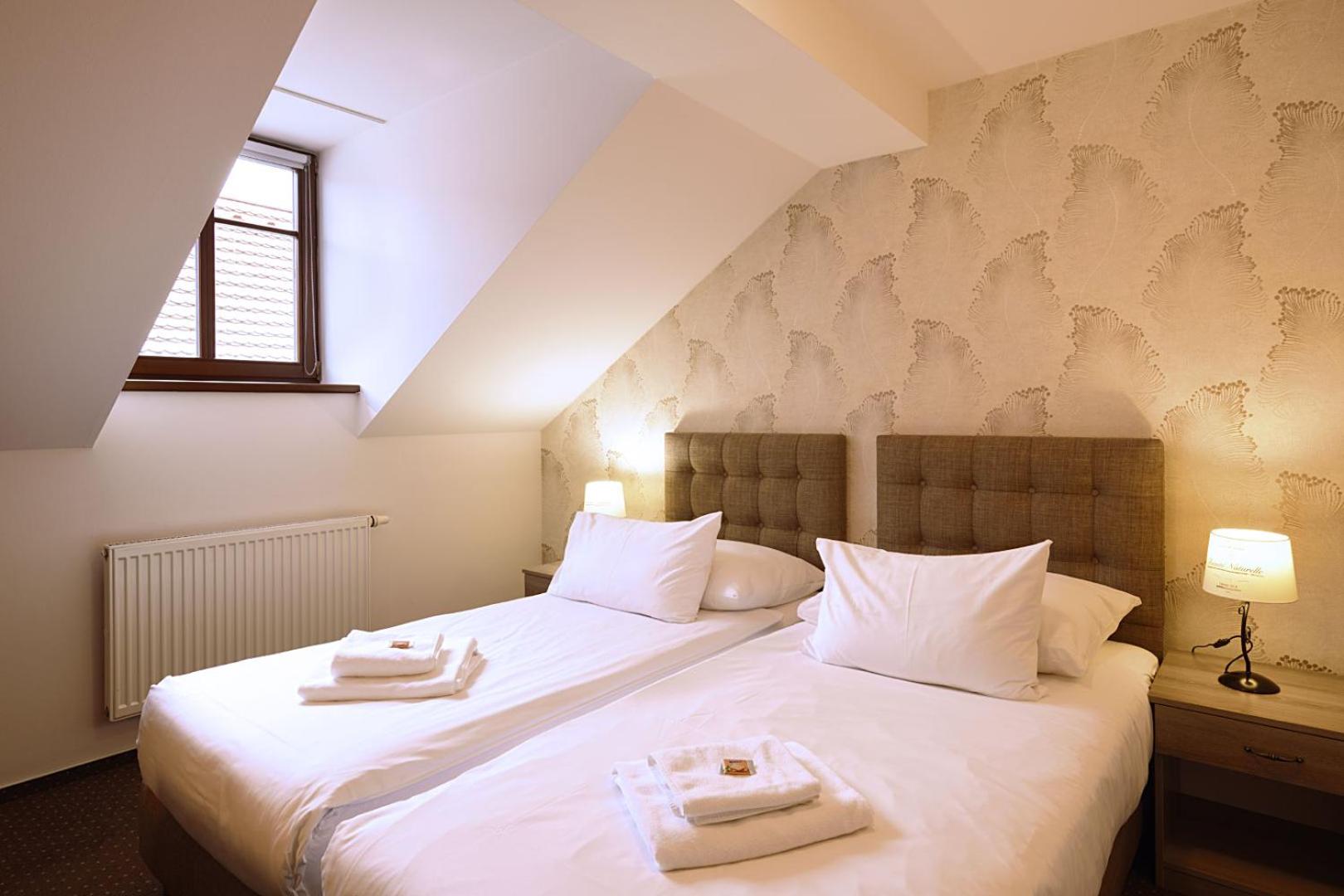 Deluxe Twin Room photo 1