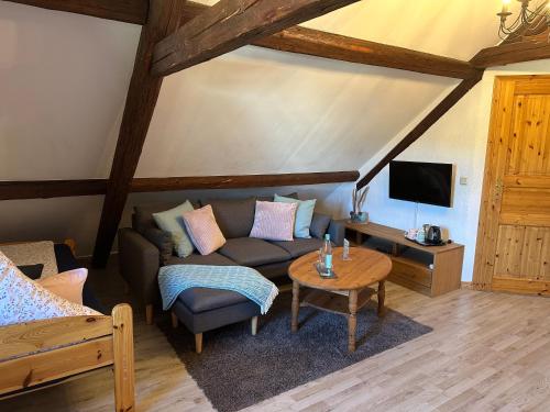 Comfort Triple Room - Photo 5