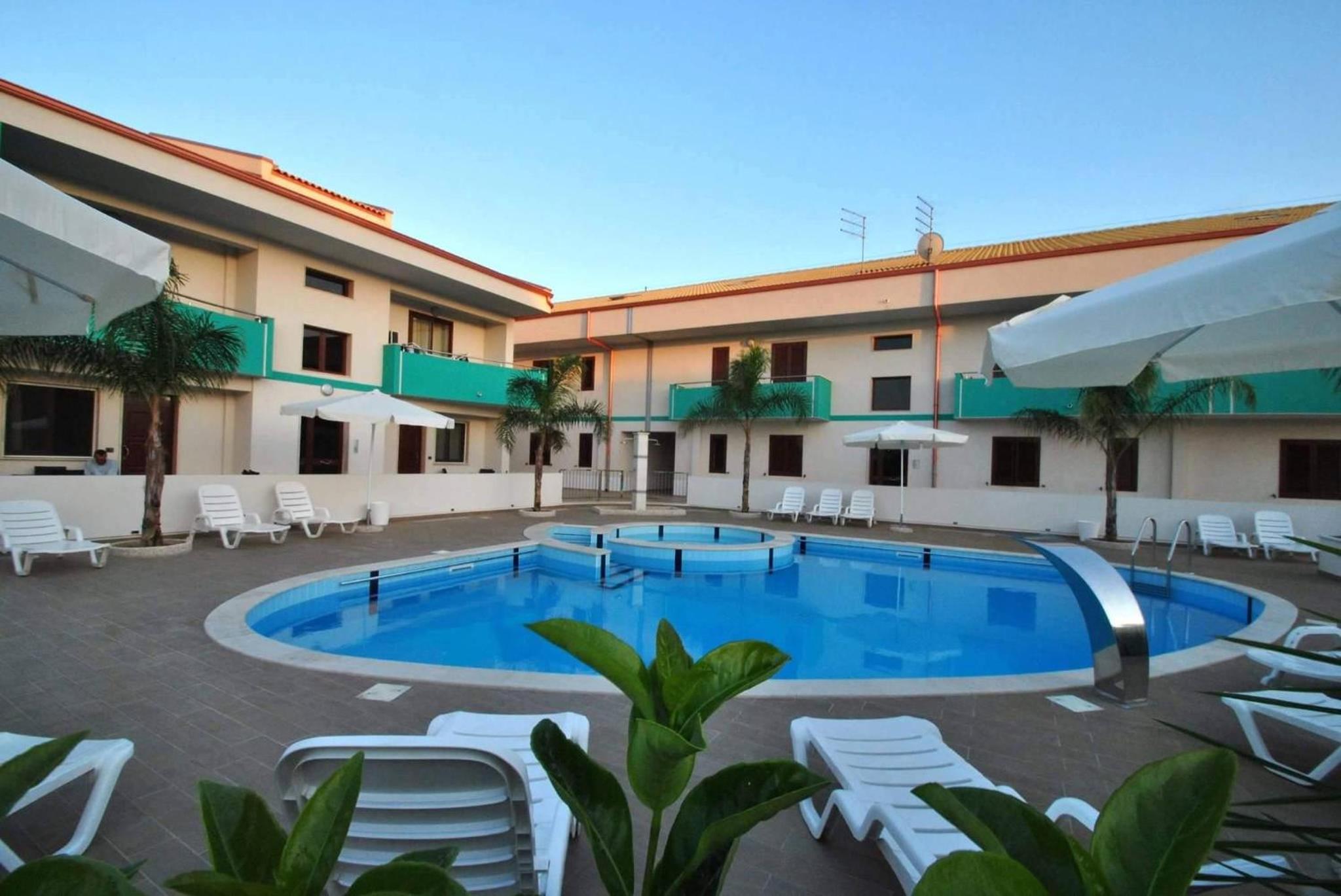 Apartment - Ground Floor