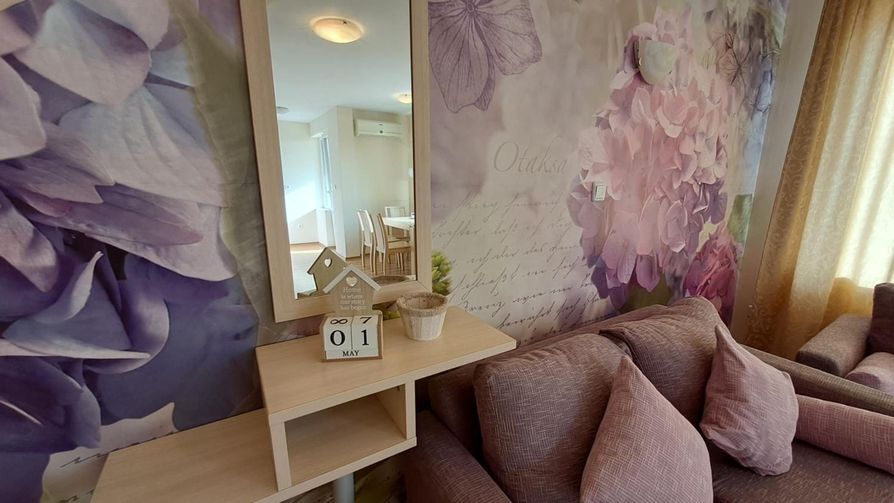 Maisonette