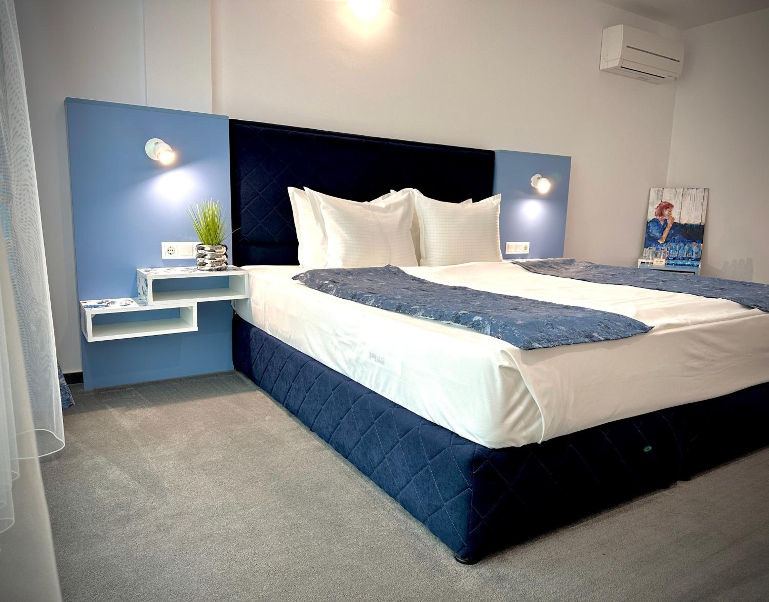 Deluxe Double Room photo 1