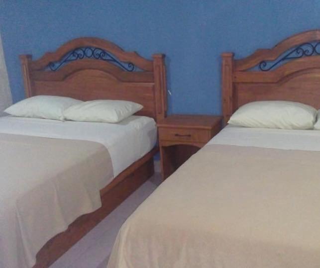Twin Room with Private Bathroom photo 1