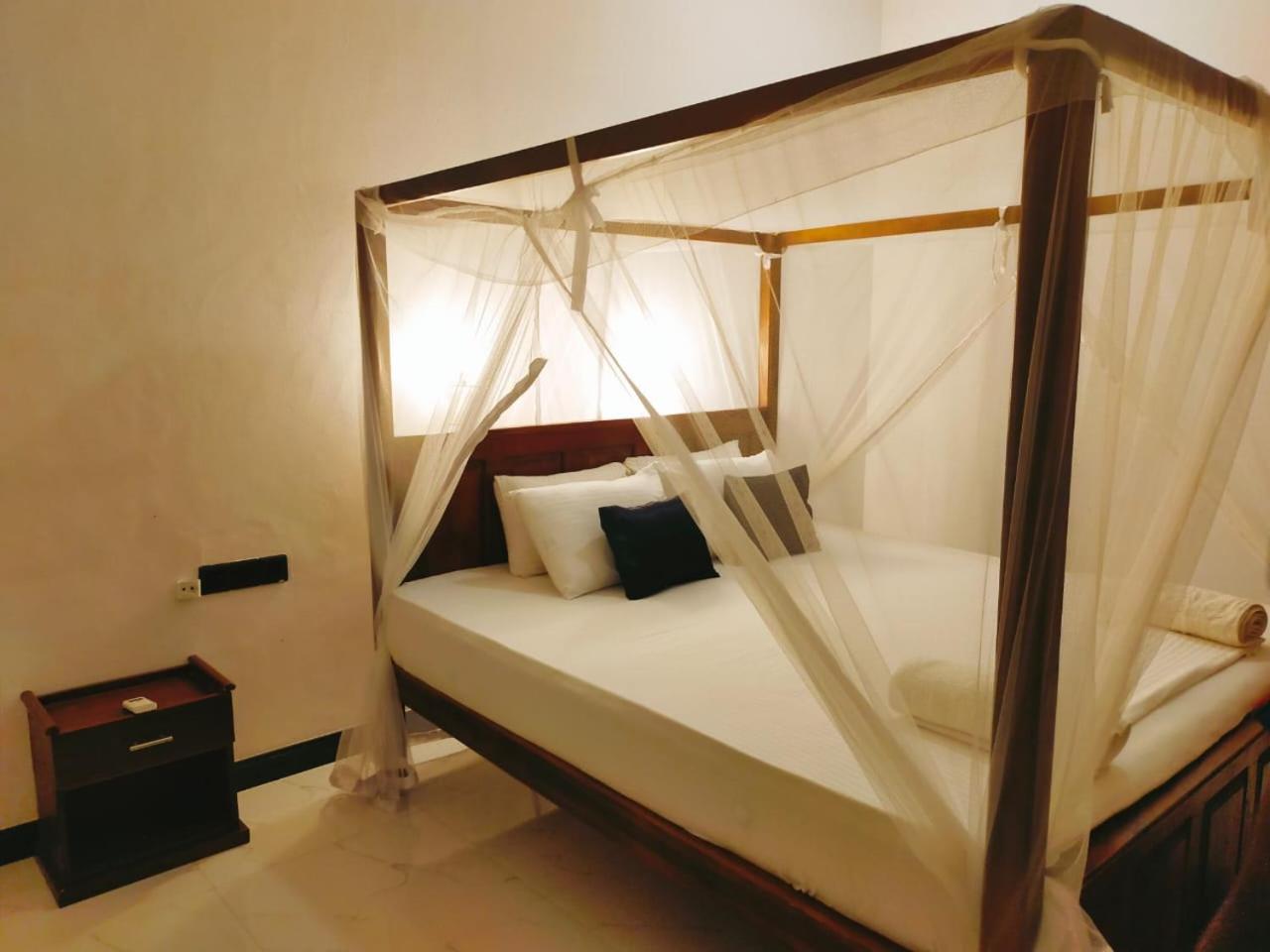Triple Room with Garden View photo 3