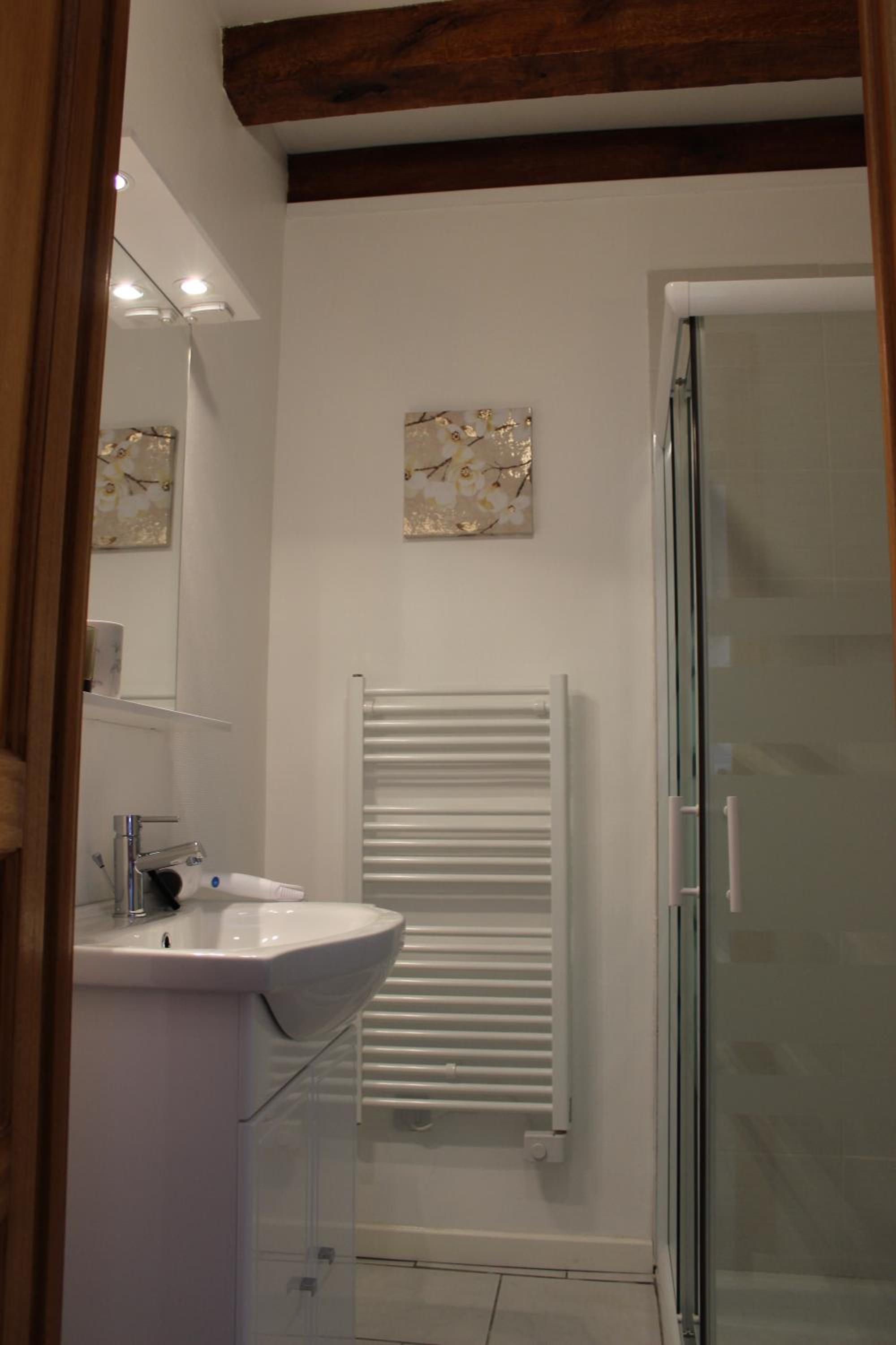 One-Bedroom House (Nuit Etoilée)  photo 1