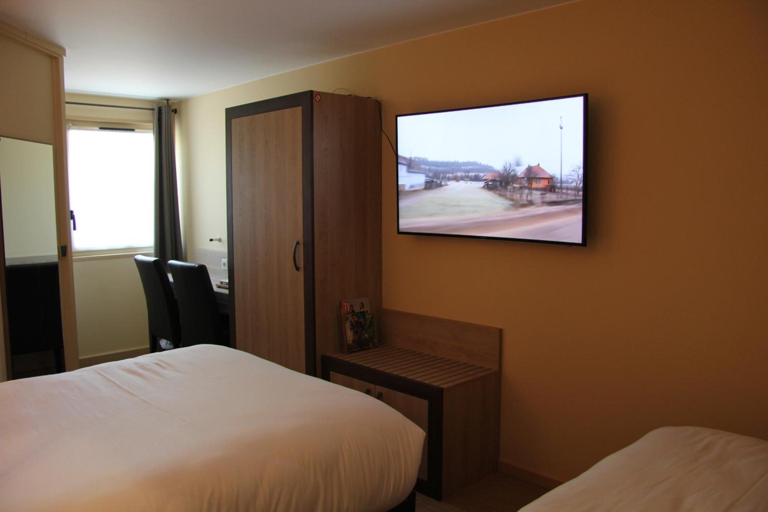 Triple Room photo 3
