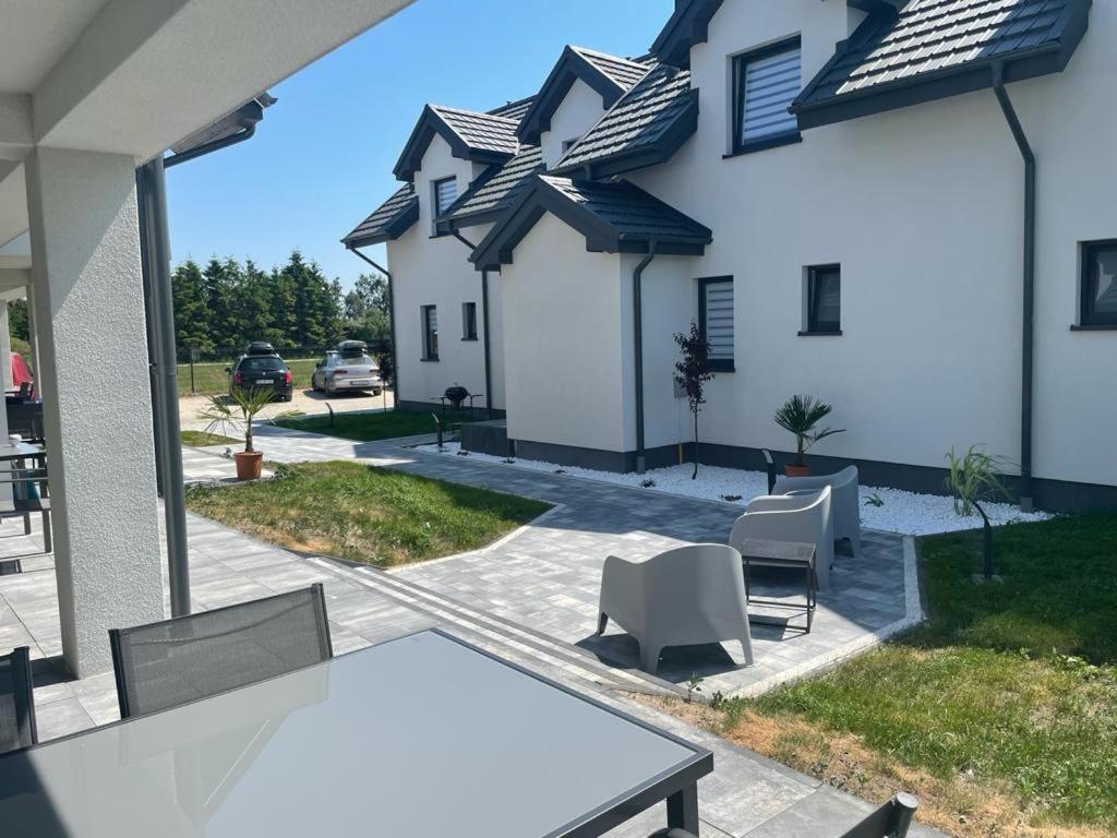 Maisonette