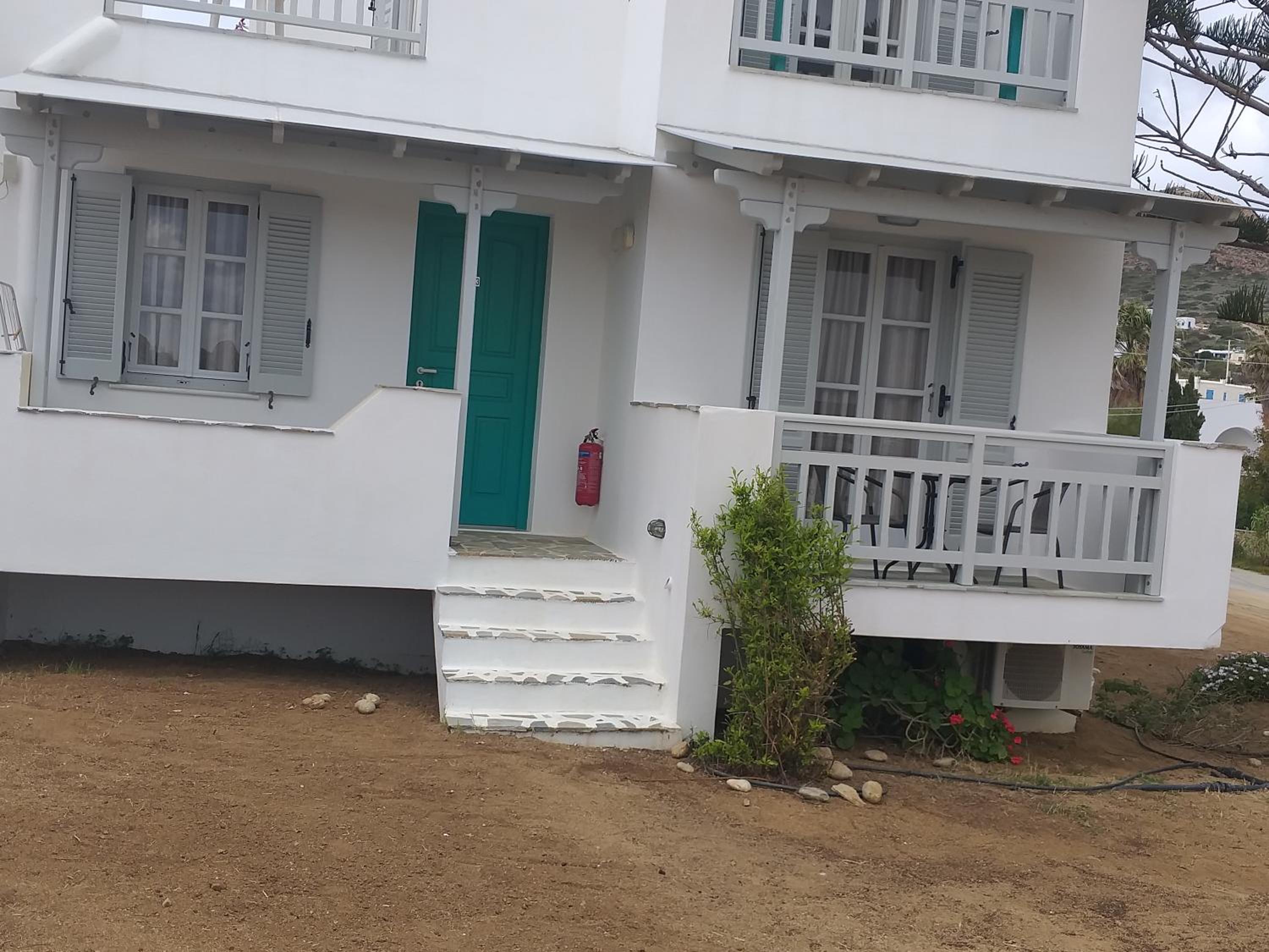 Apartment (2 Adults)