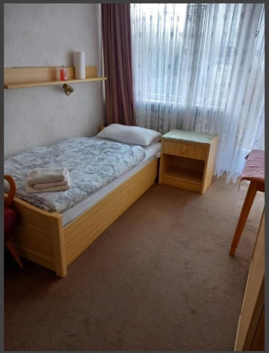 Single Room with Terrace photo 1