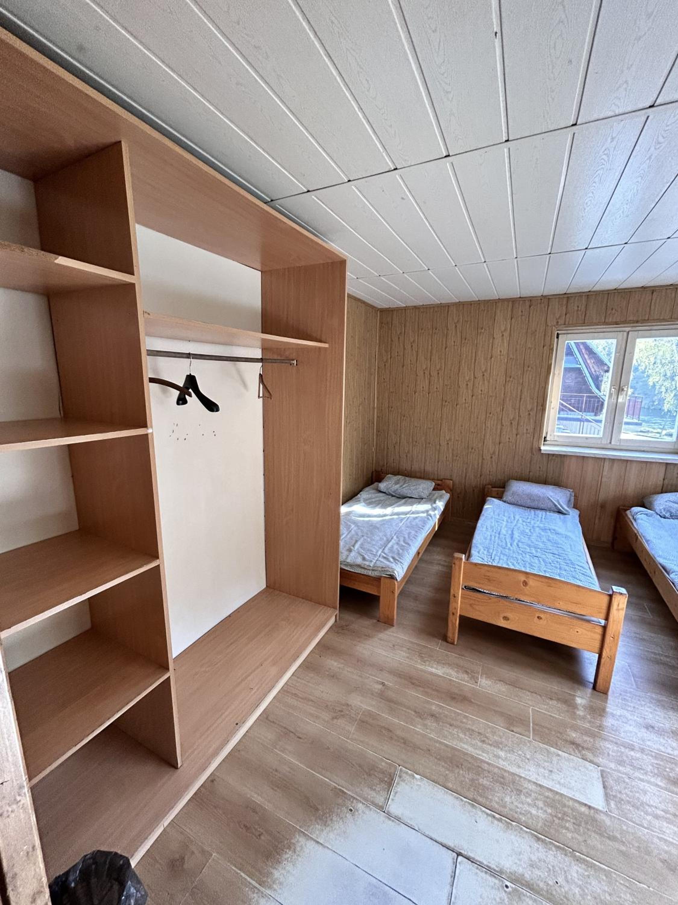 Mixed Dormitory Room photo 2
