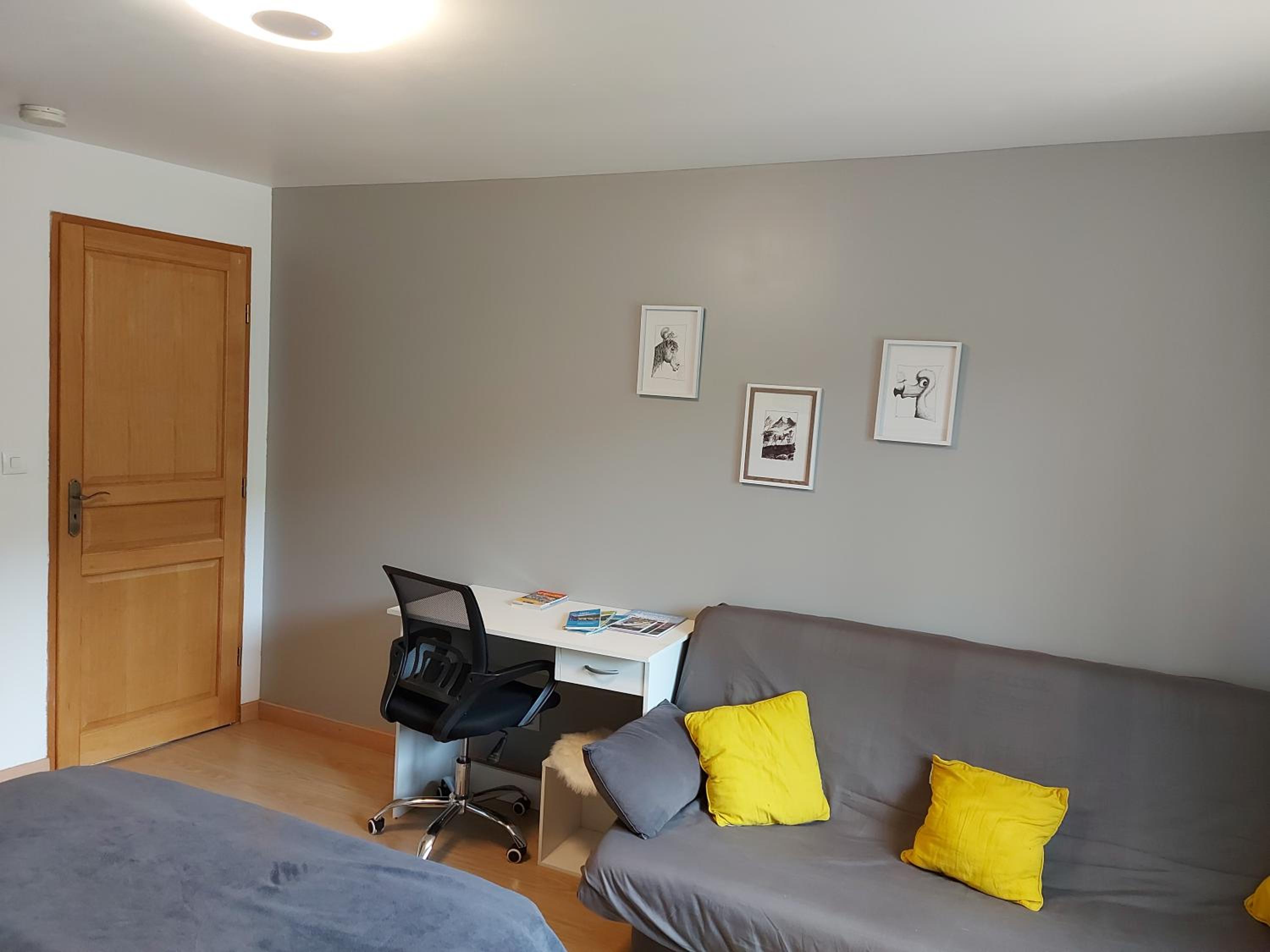 Double Room photo 1
