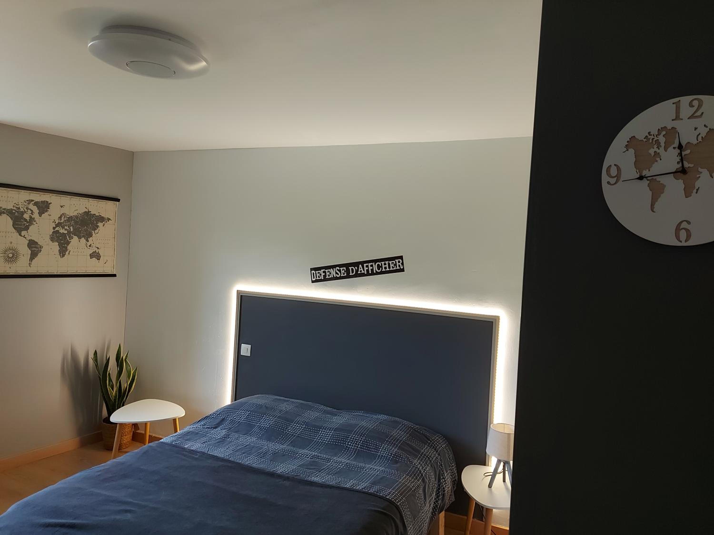 Double Room photo 3