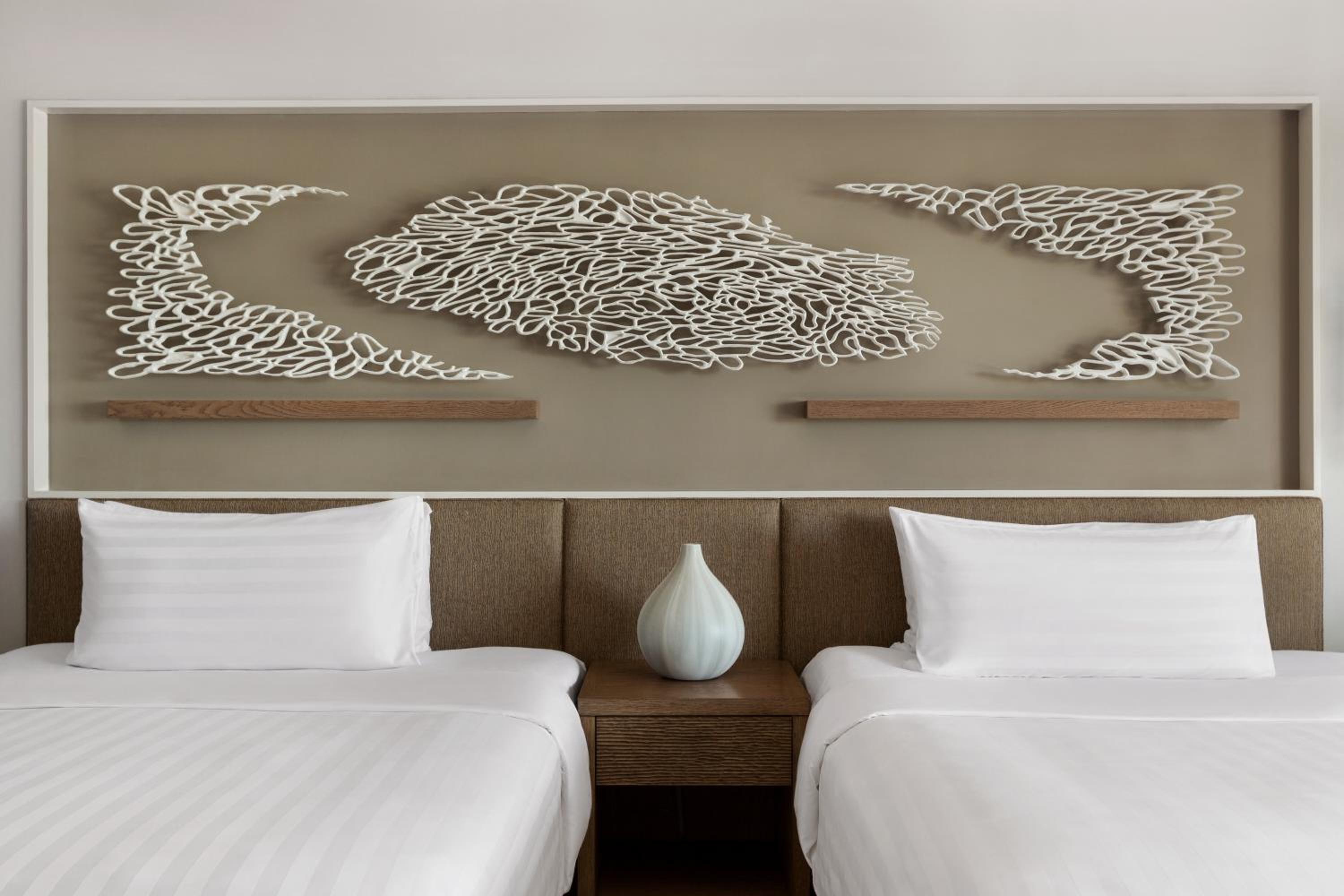 Hibiscus Family Suite Ocean View