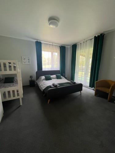 Quadruple Room photo 2