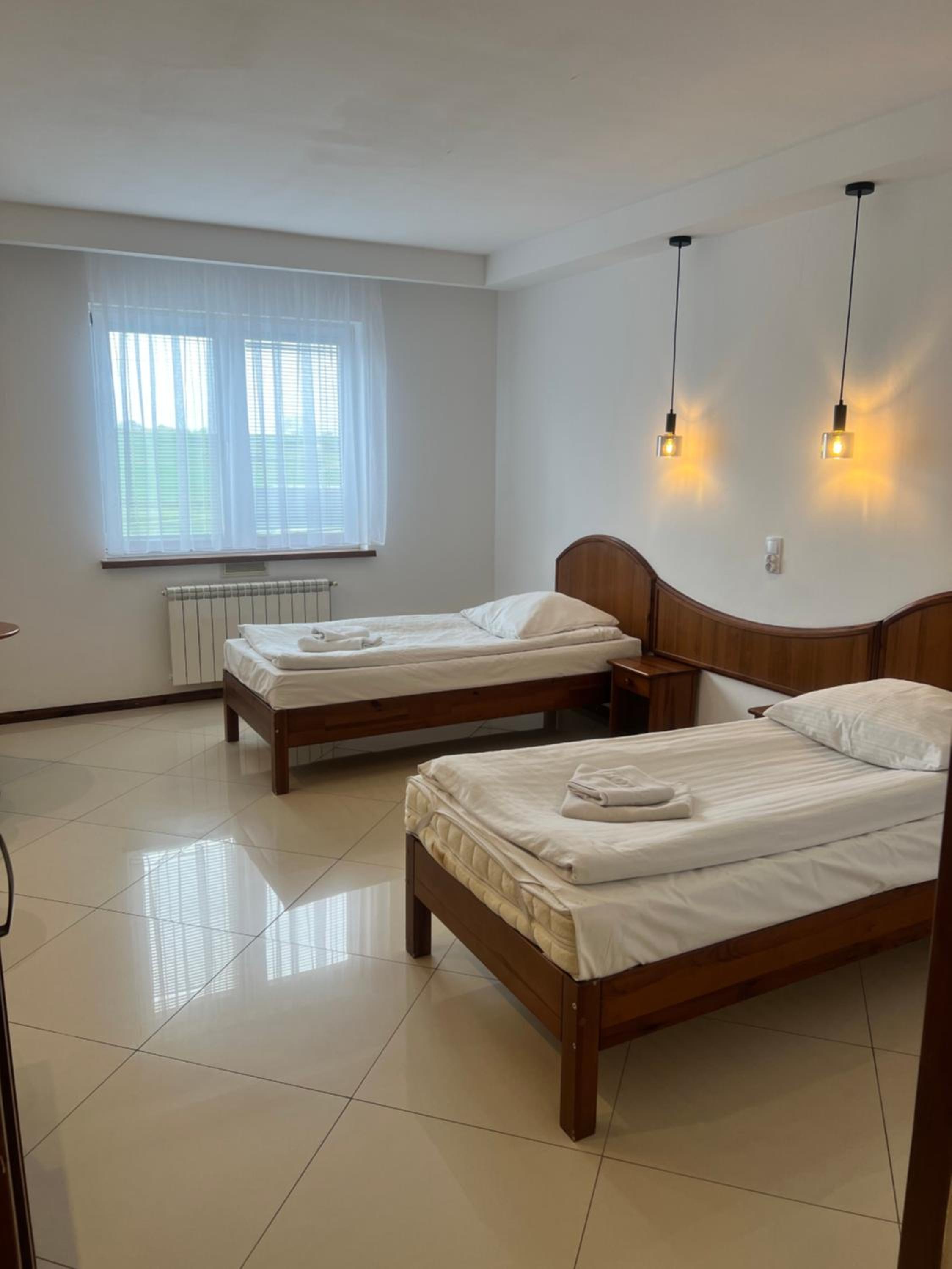Economy Double Room - Photo 1