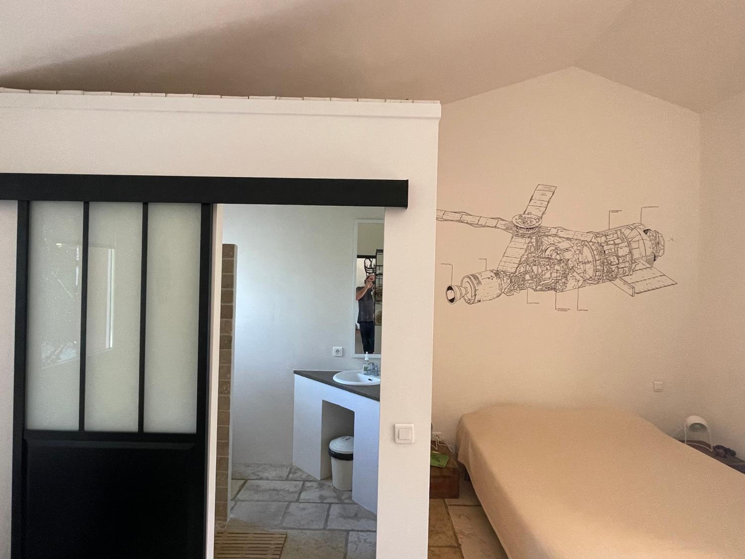 Double Room - Photo 4