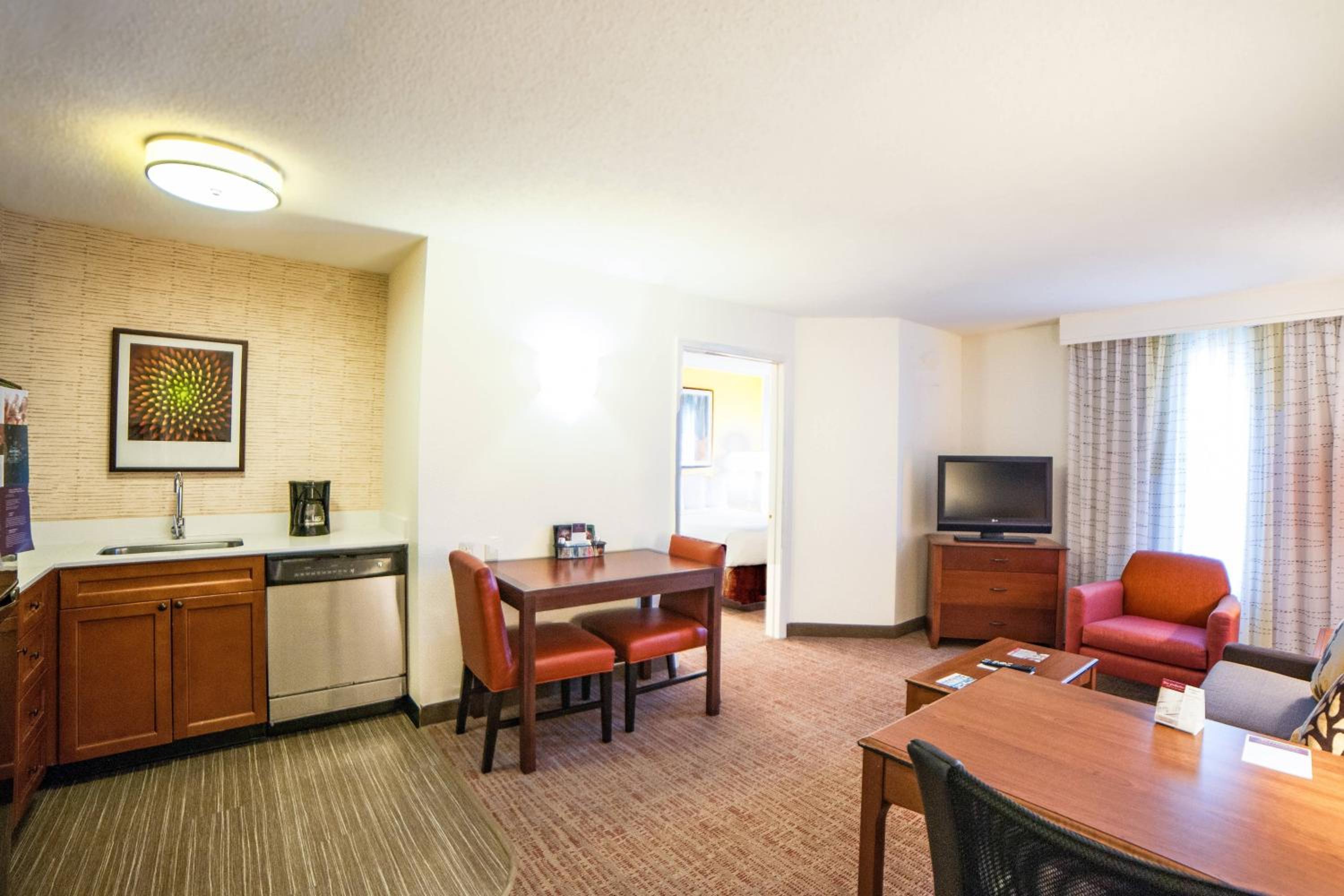 One-Bedroom Suite