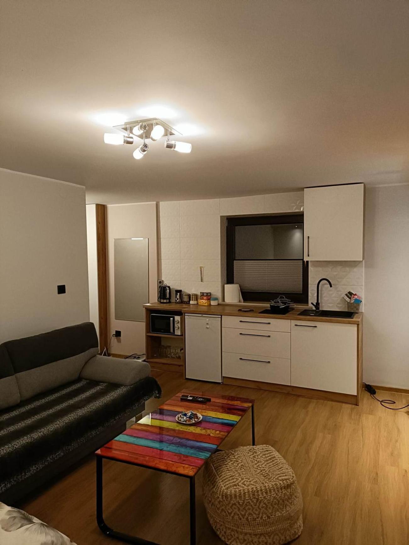 Apartment with Terrace - Photo 5