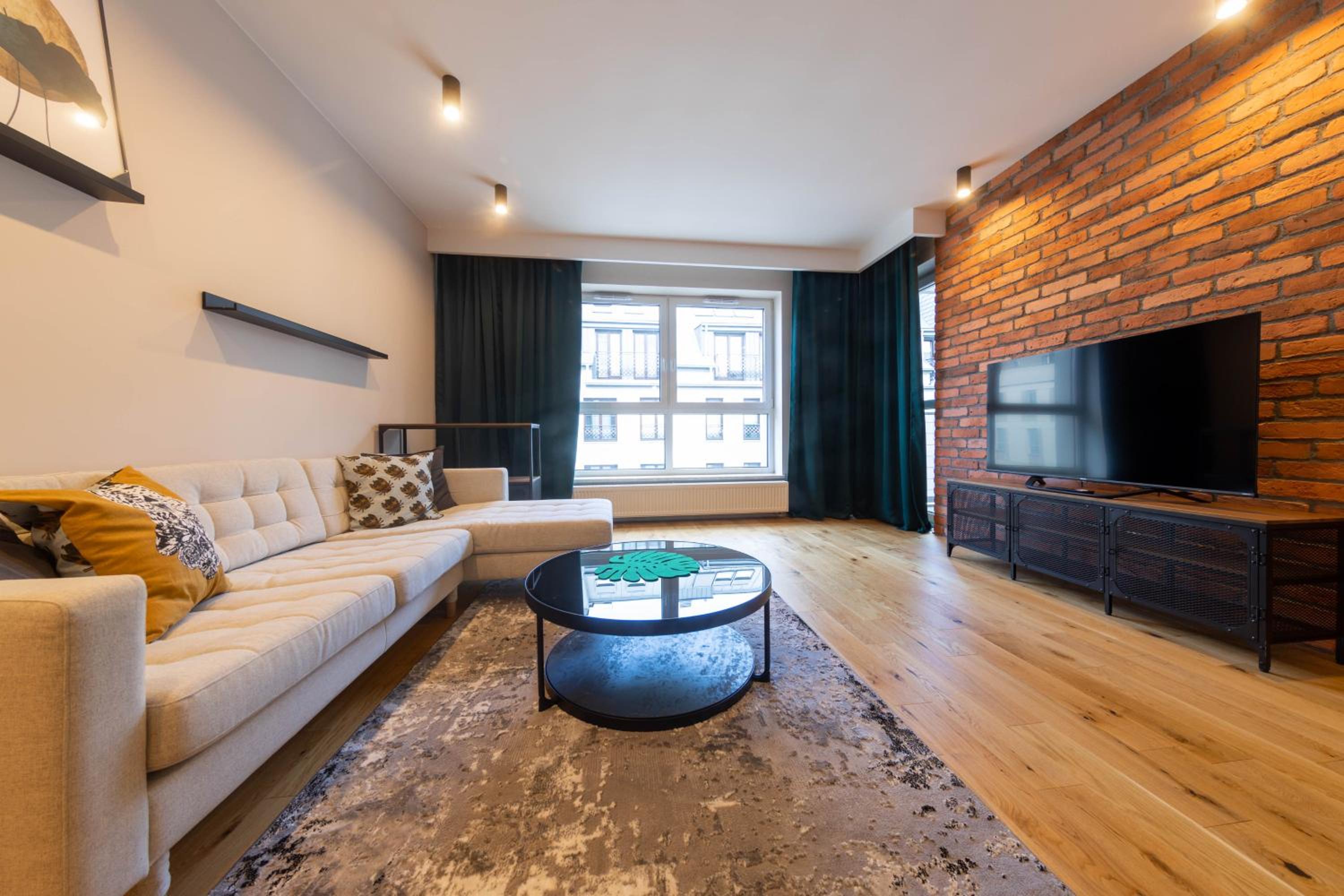 Superior Apartment