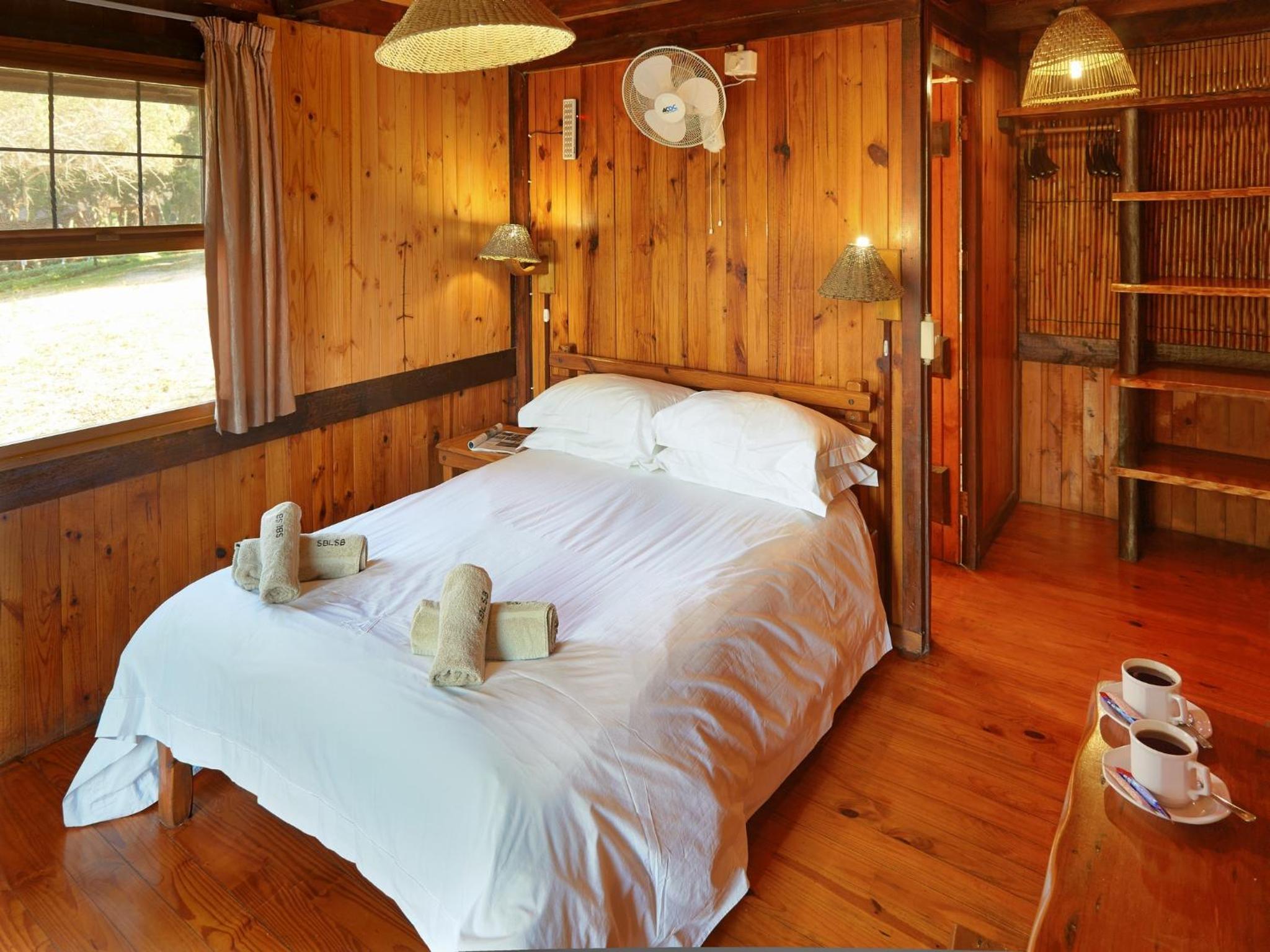 Four-Bedroom Chalet photo 3