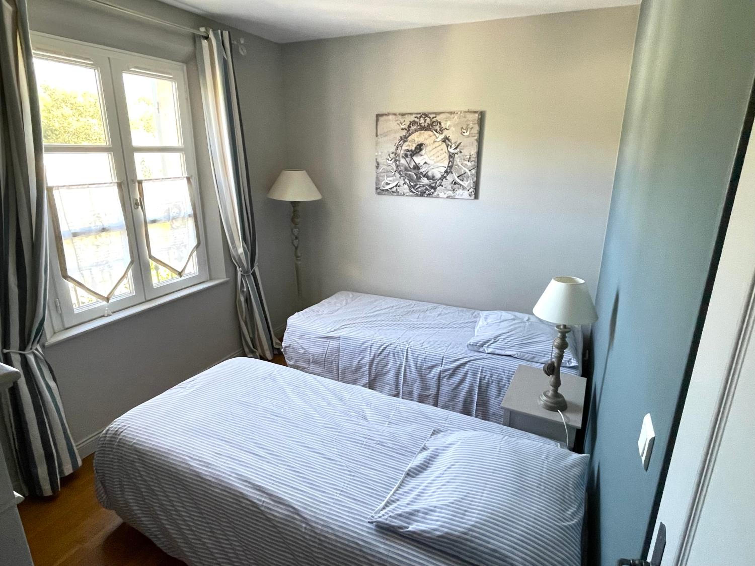 Duplex Apartment