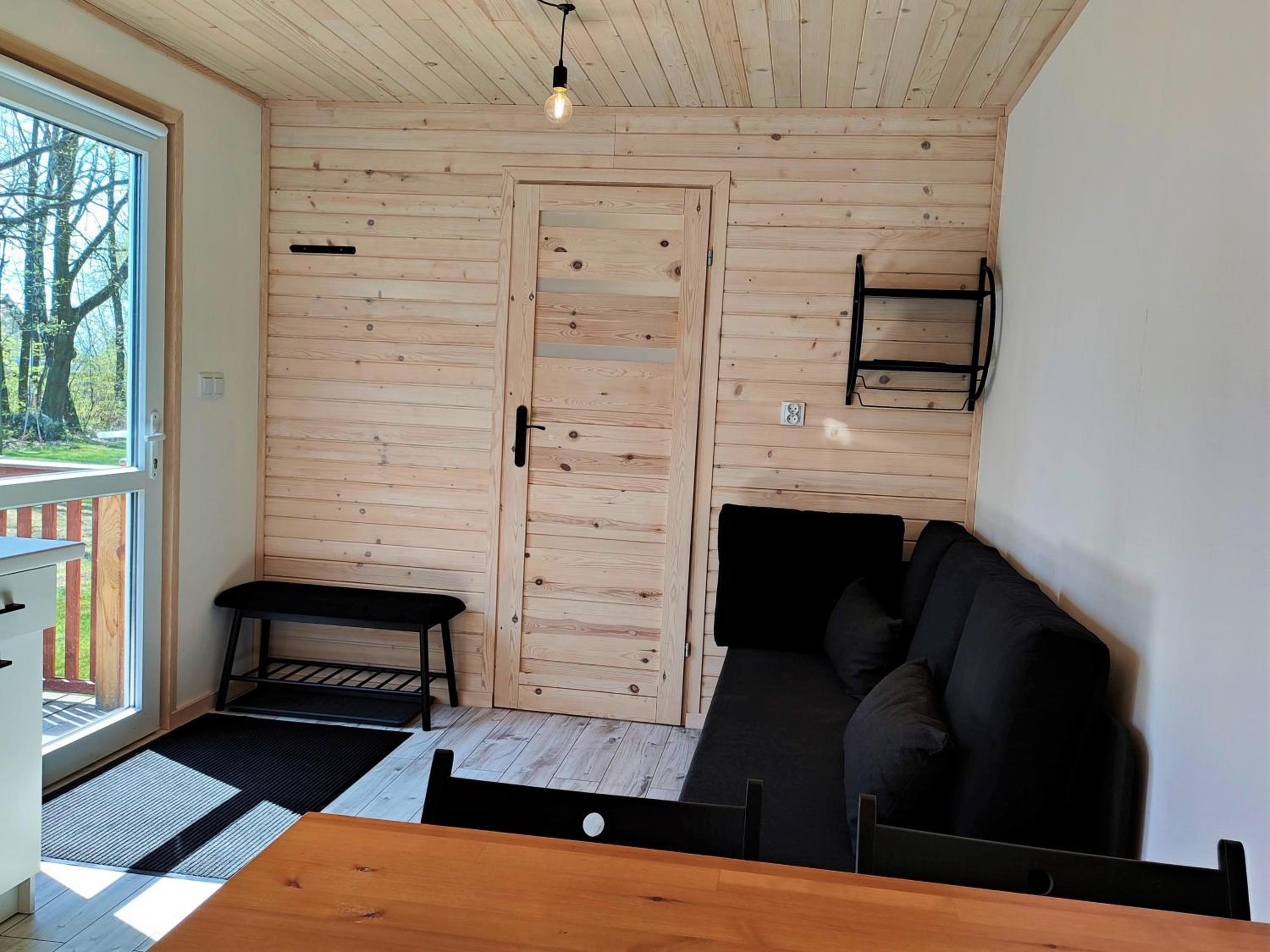 One-Bedroom Chalet