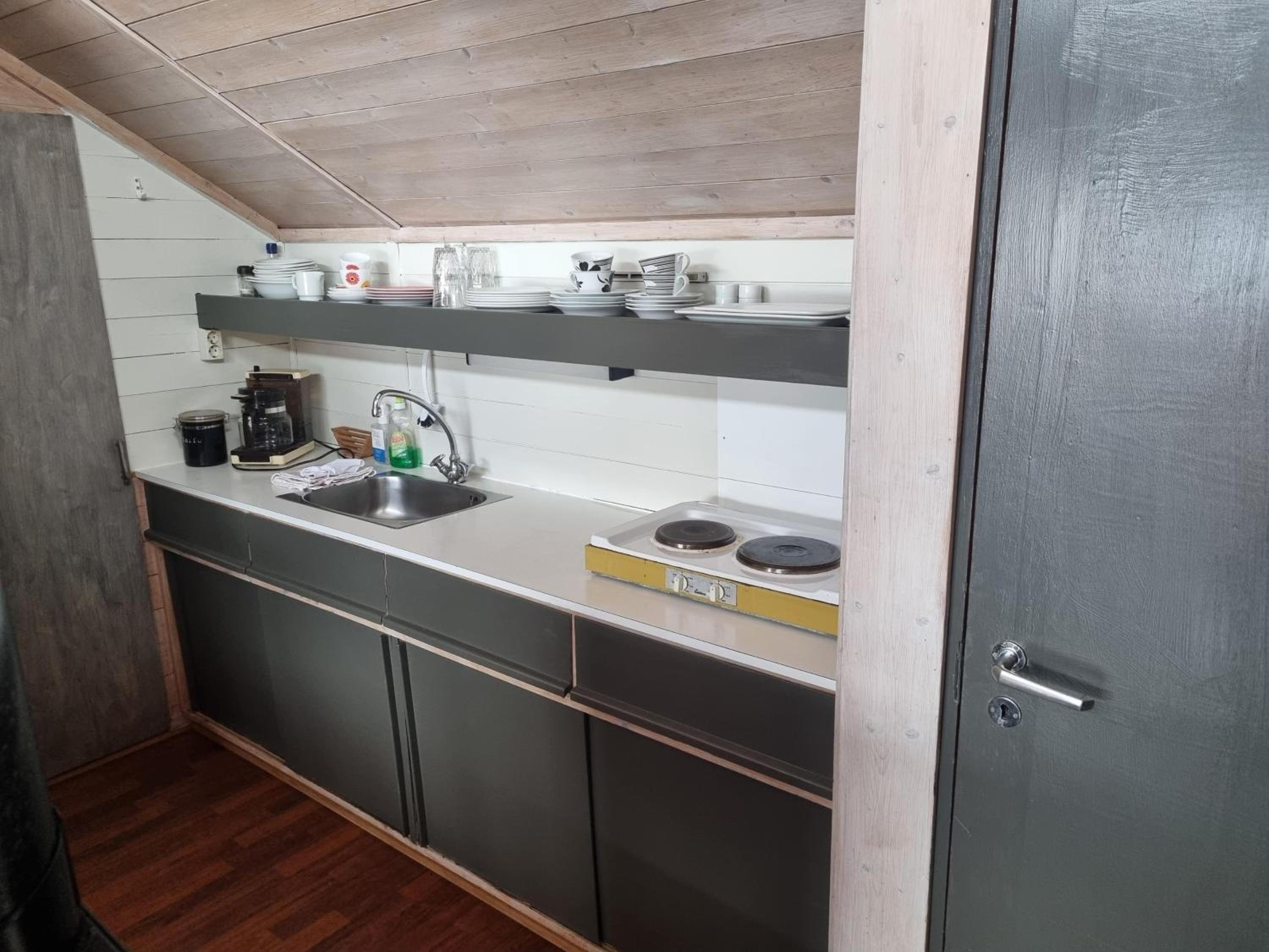 Standard Villa - Photo 13