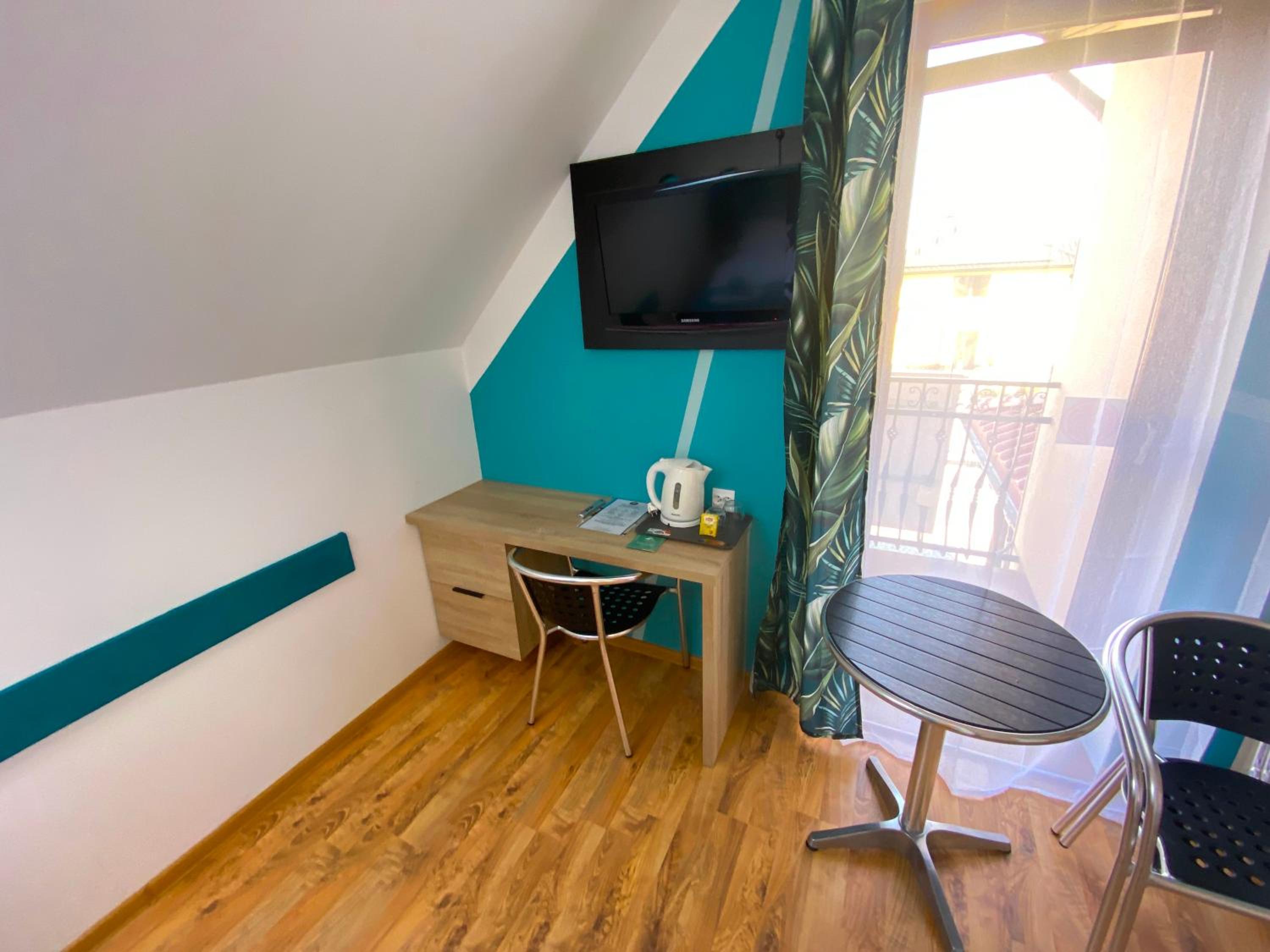 Double Room photo 2