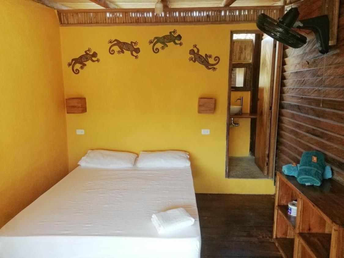Double Room with Garden View photo 3