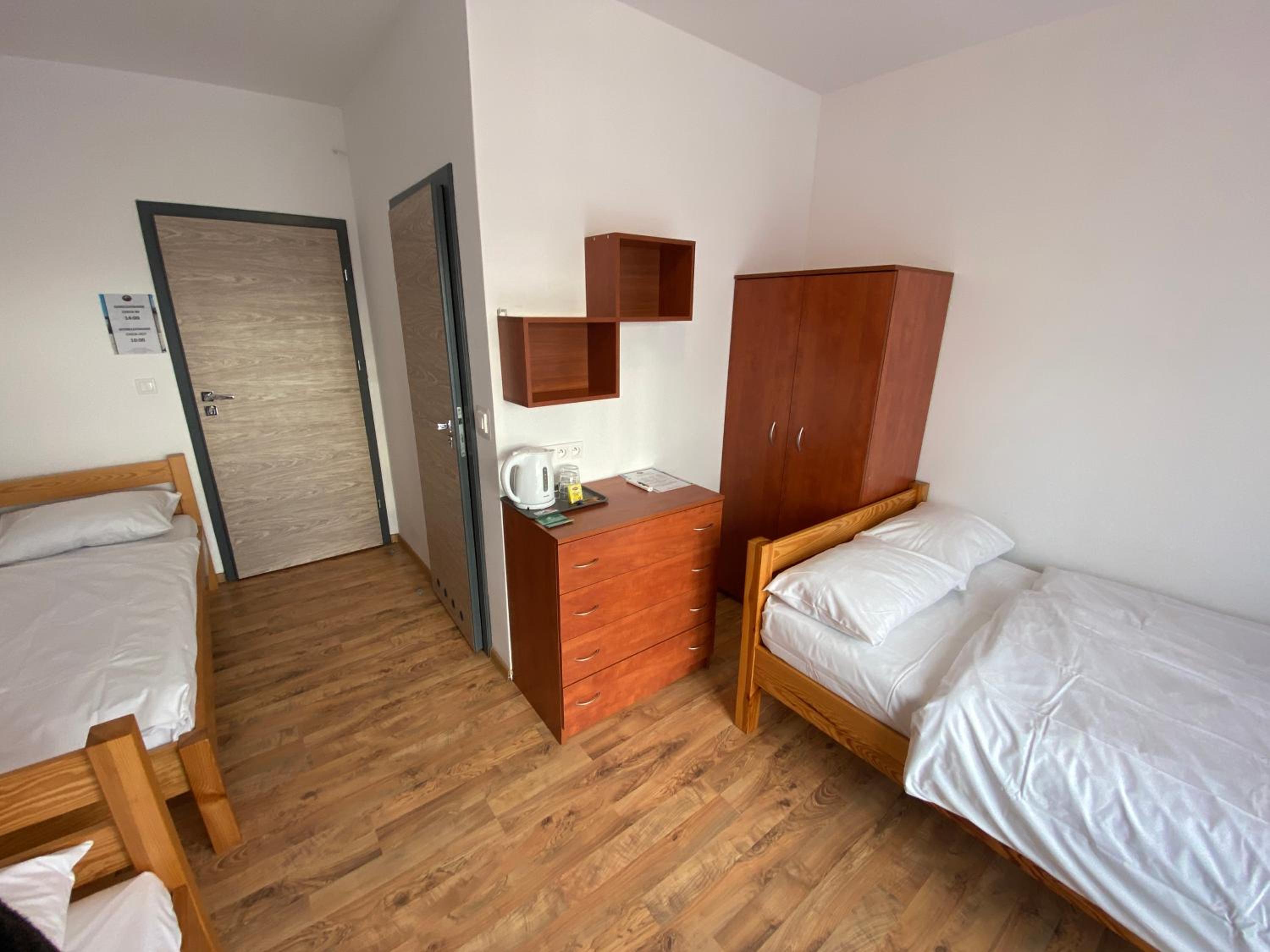 Quadruple Room with Bathroom photo 1