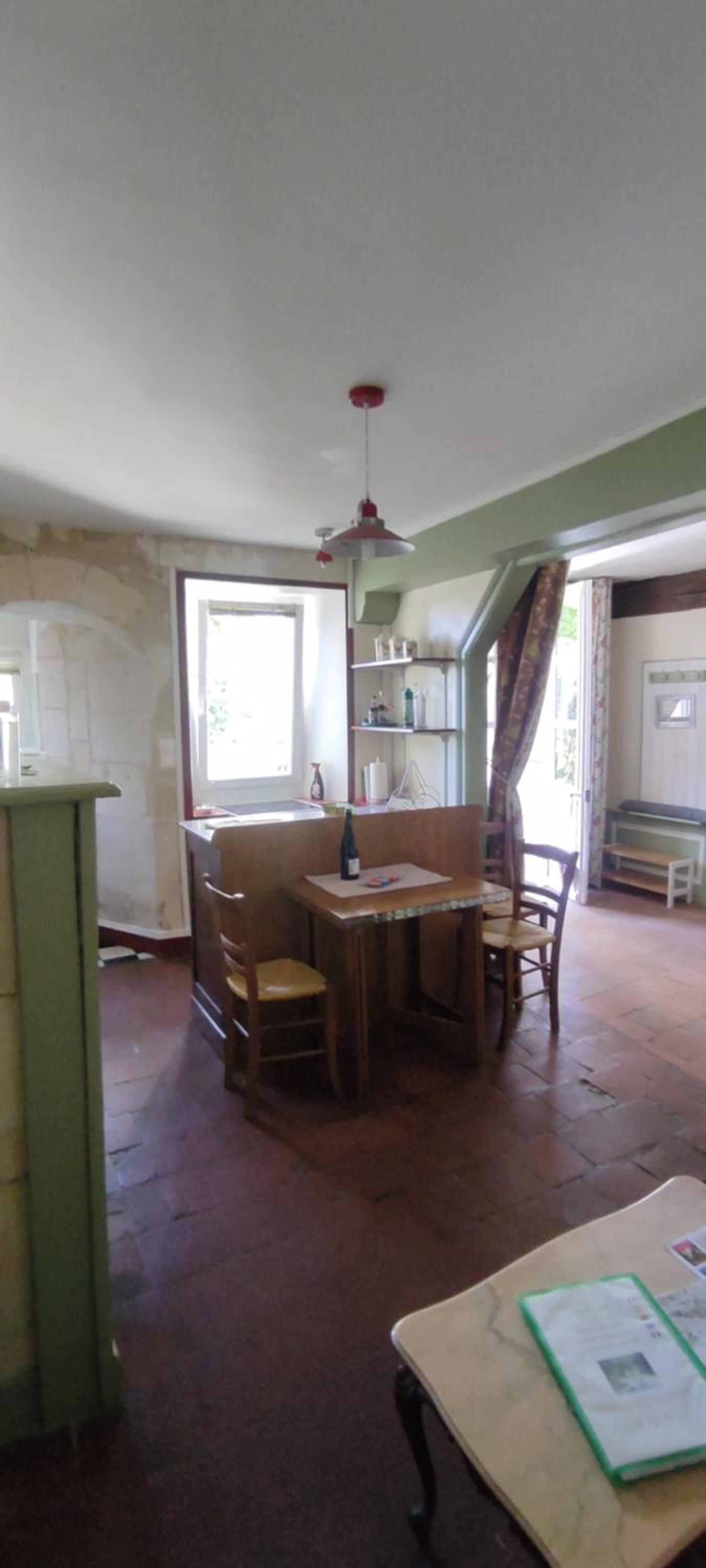 One-Bedroom House - Photo 15