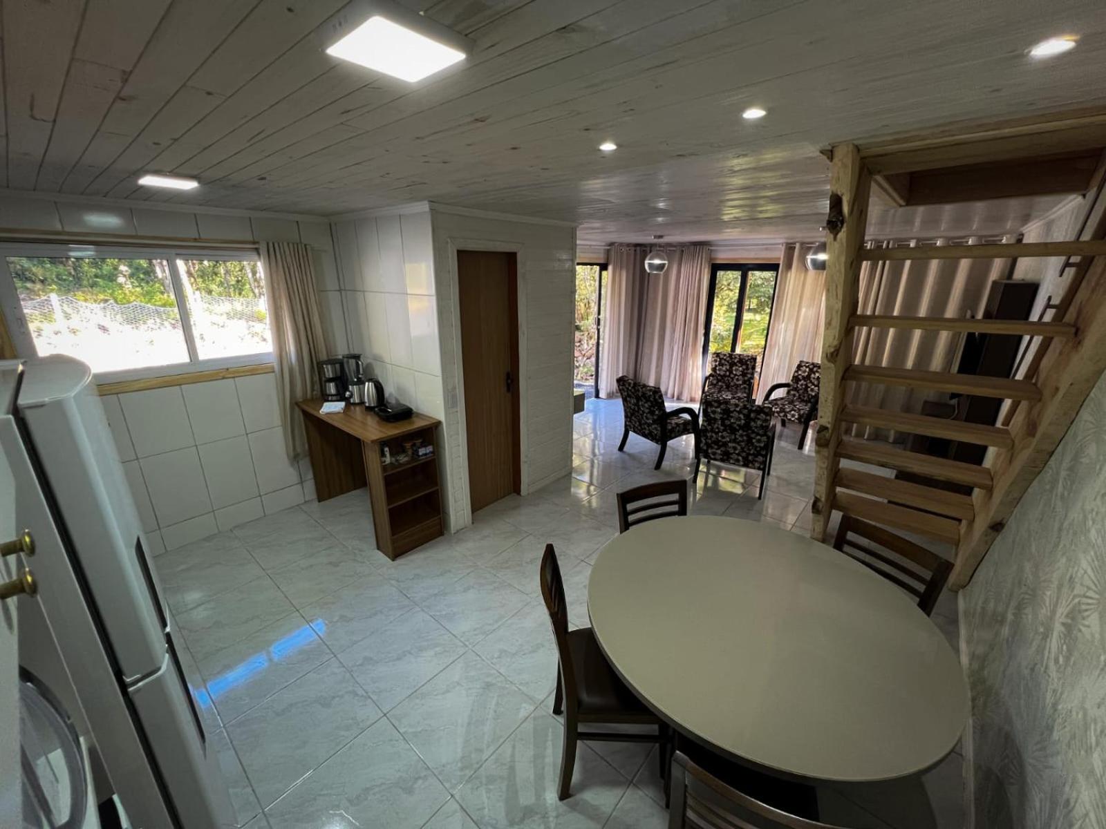 Two-Bedroom Chalet photo 1
