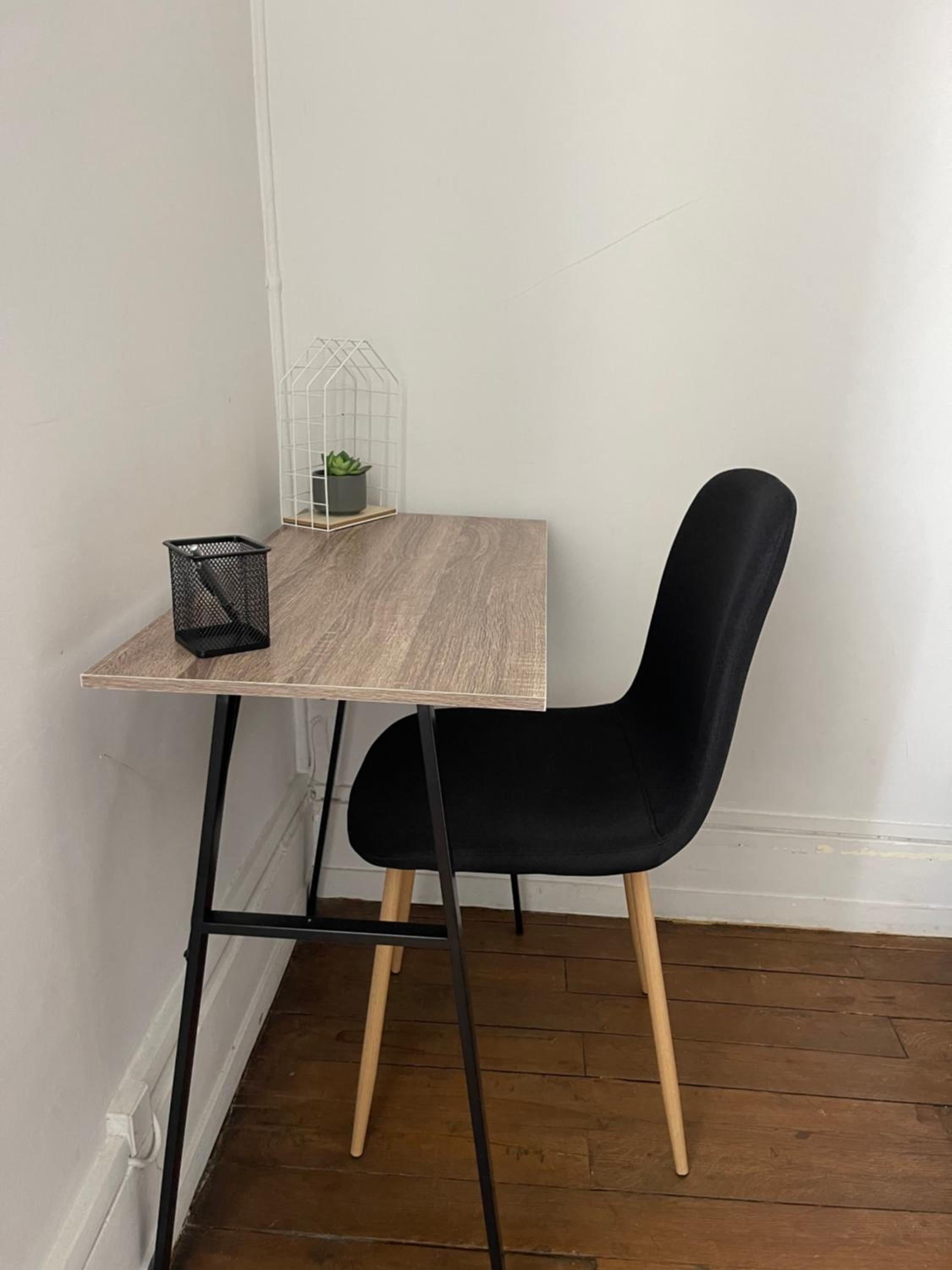 Apartment photo 1