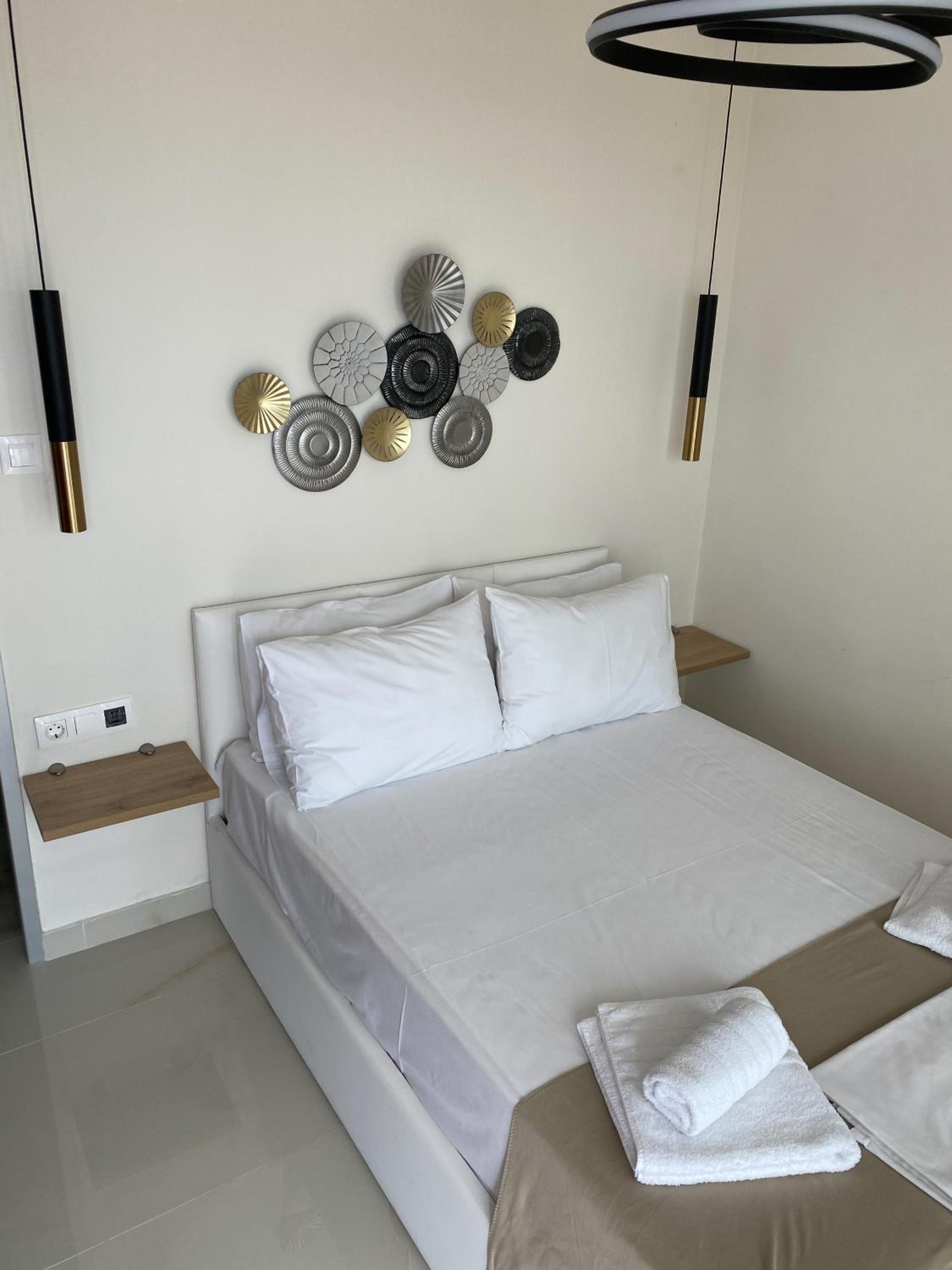 Double Room with Sea View photo 3