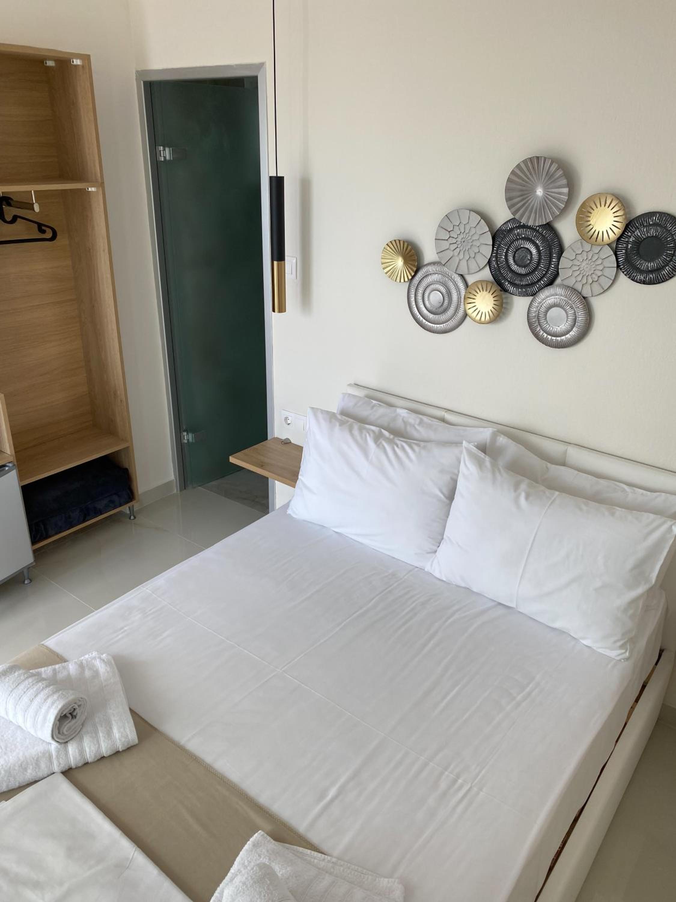 Double Room with Sea View photo 3