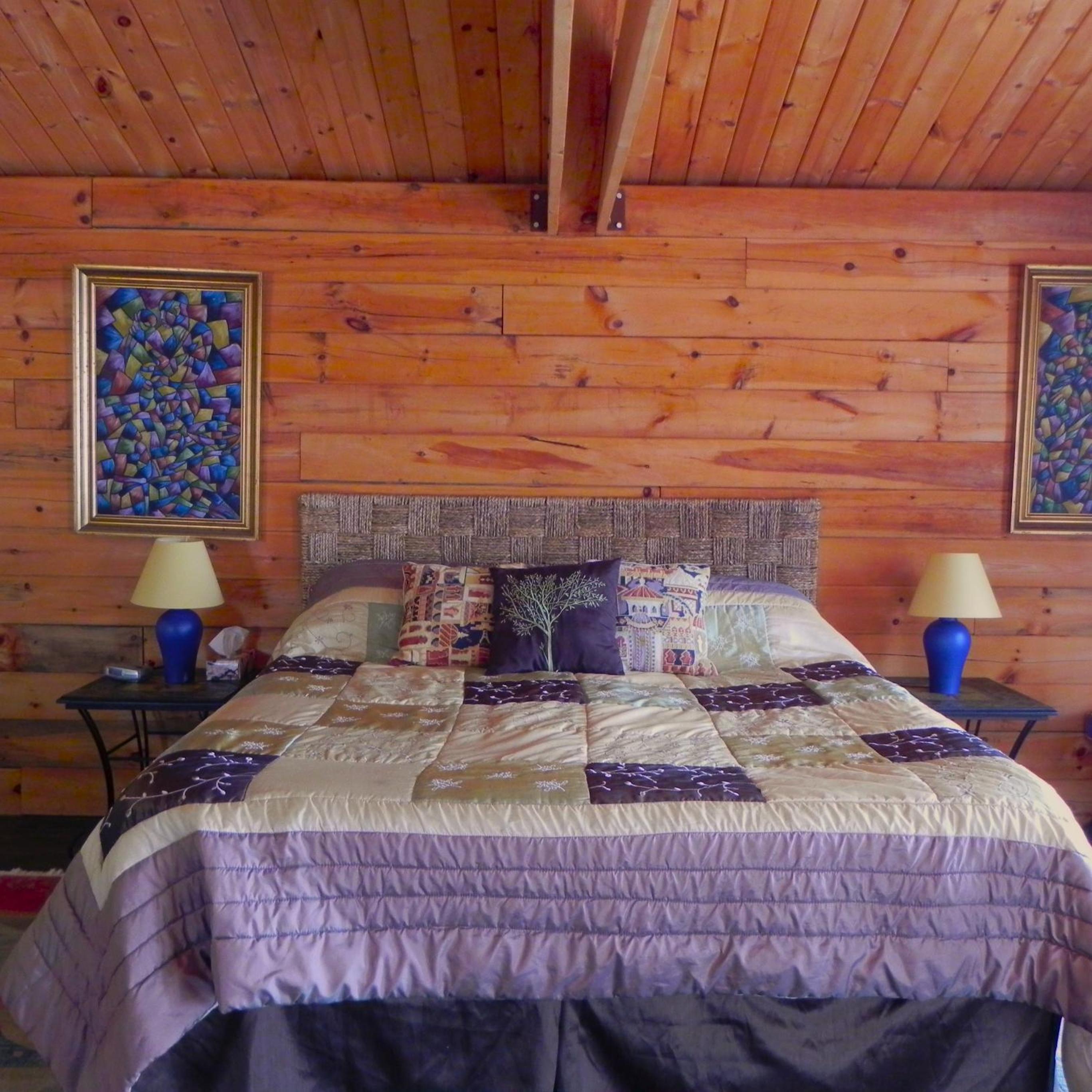 Luxury Cottage photo 2