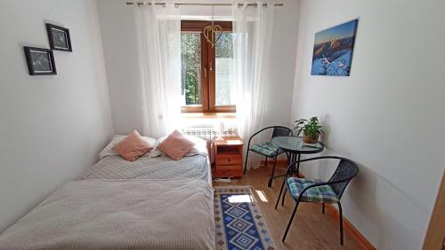 Small Double Room photo 1