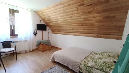 Large Double Room photo 2