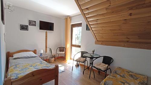 Triple Room photo 3